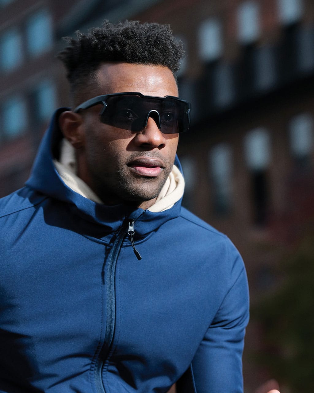 Sports Glasses