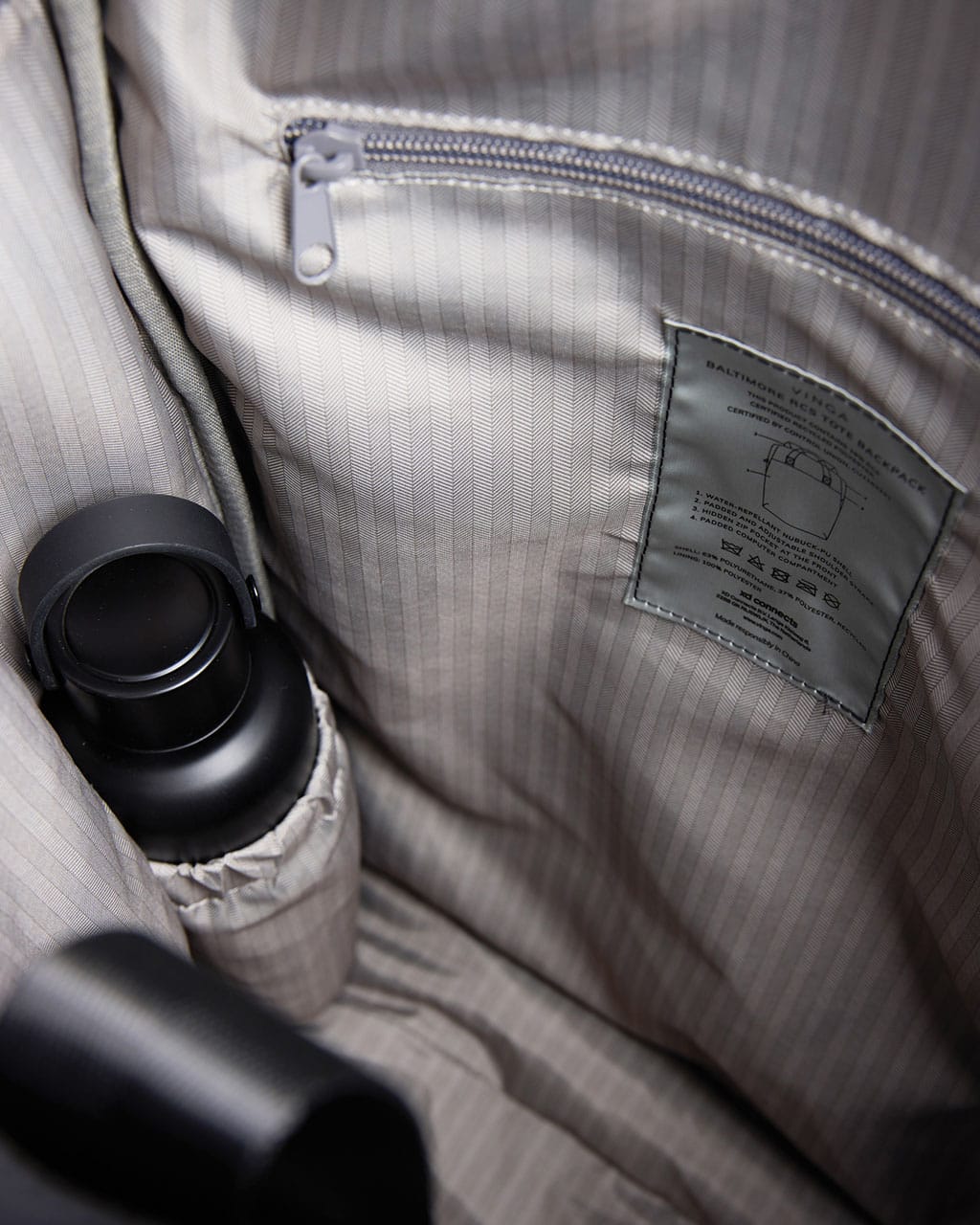 Tote Backpack