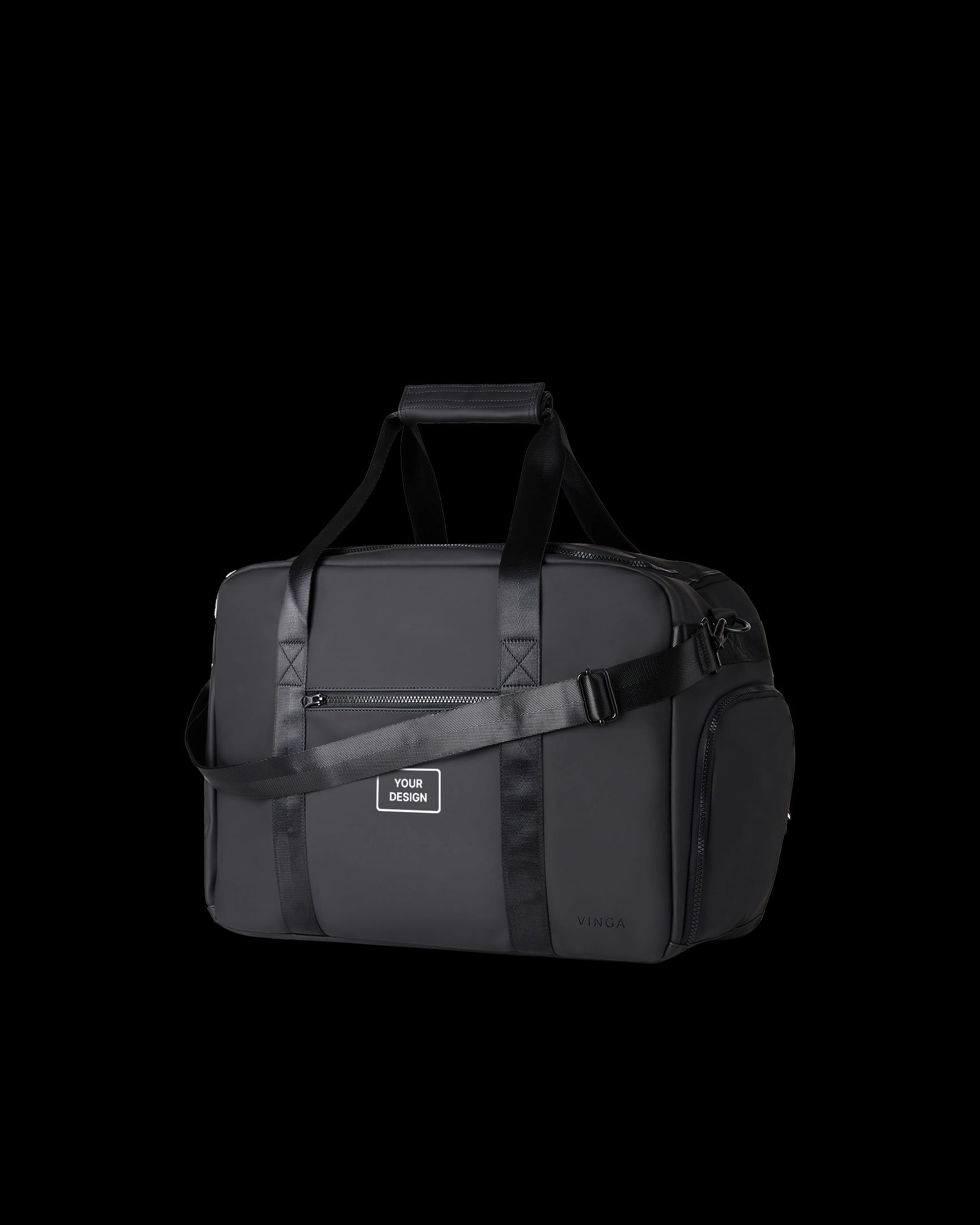 VINGA Sports Duffel Bag