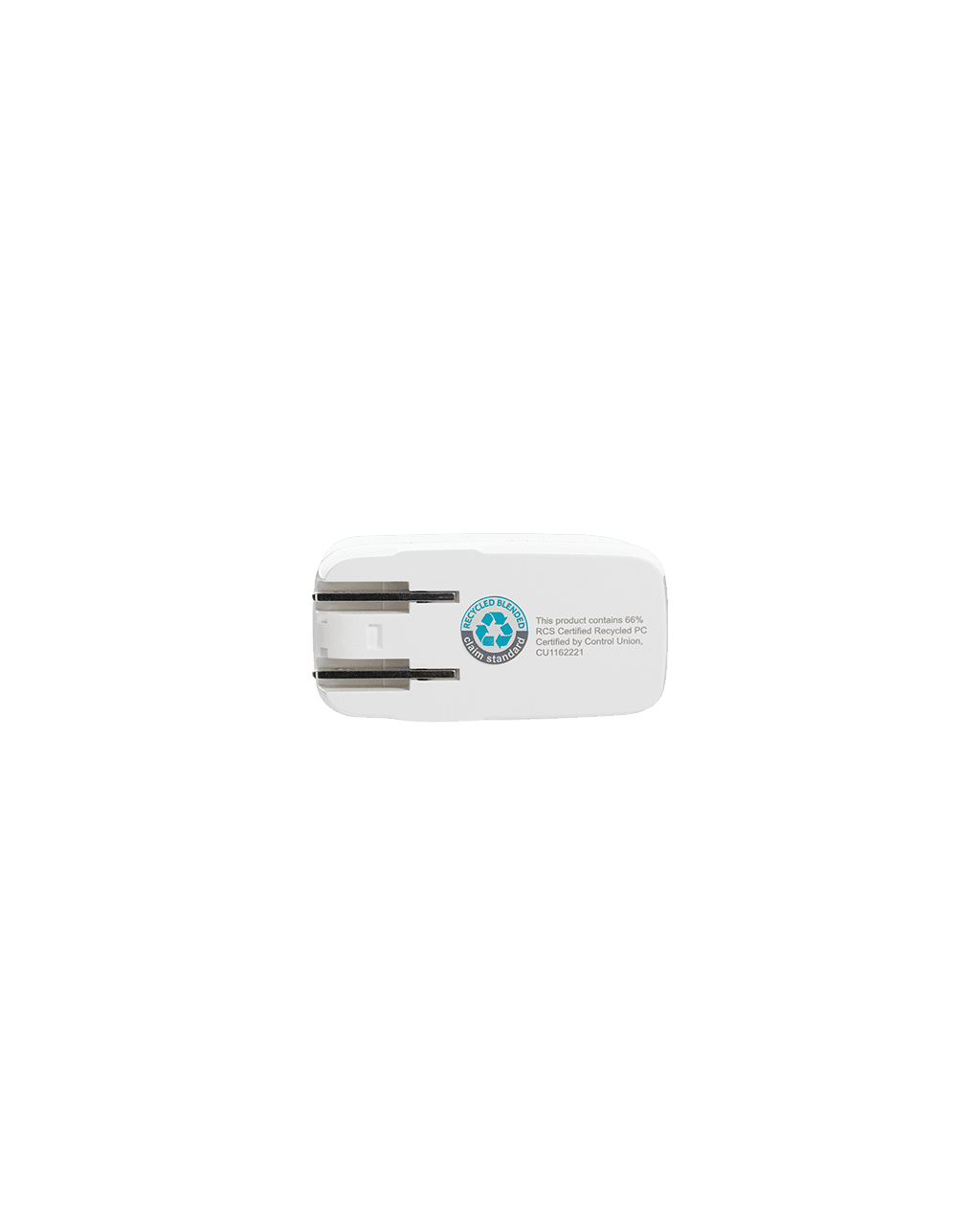 Travel Charger with USB C