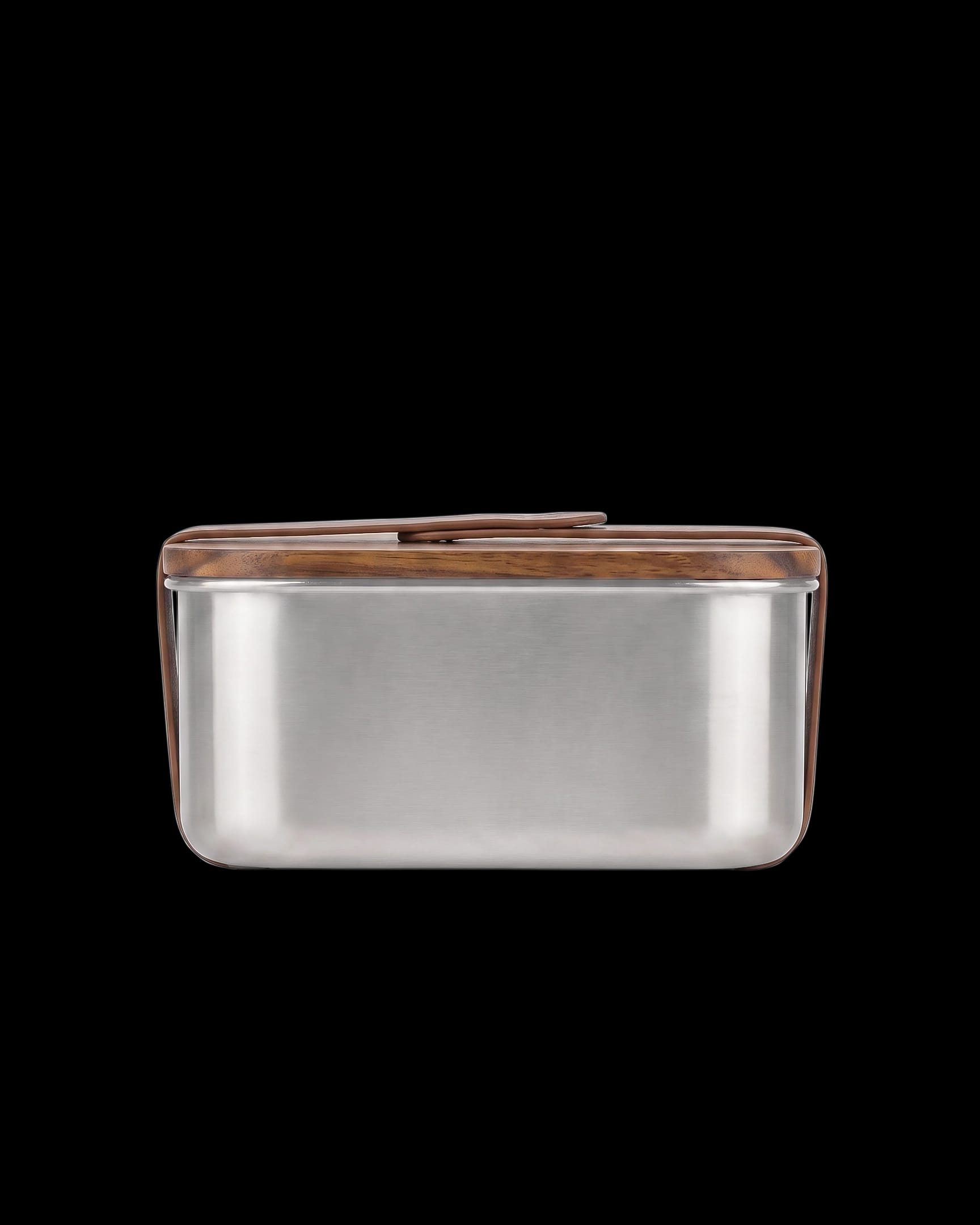 Minimalistic Lunchbox