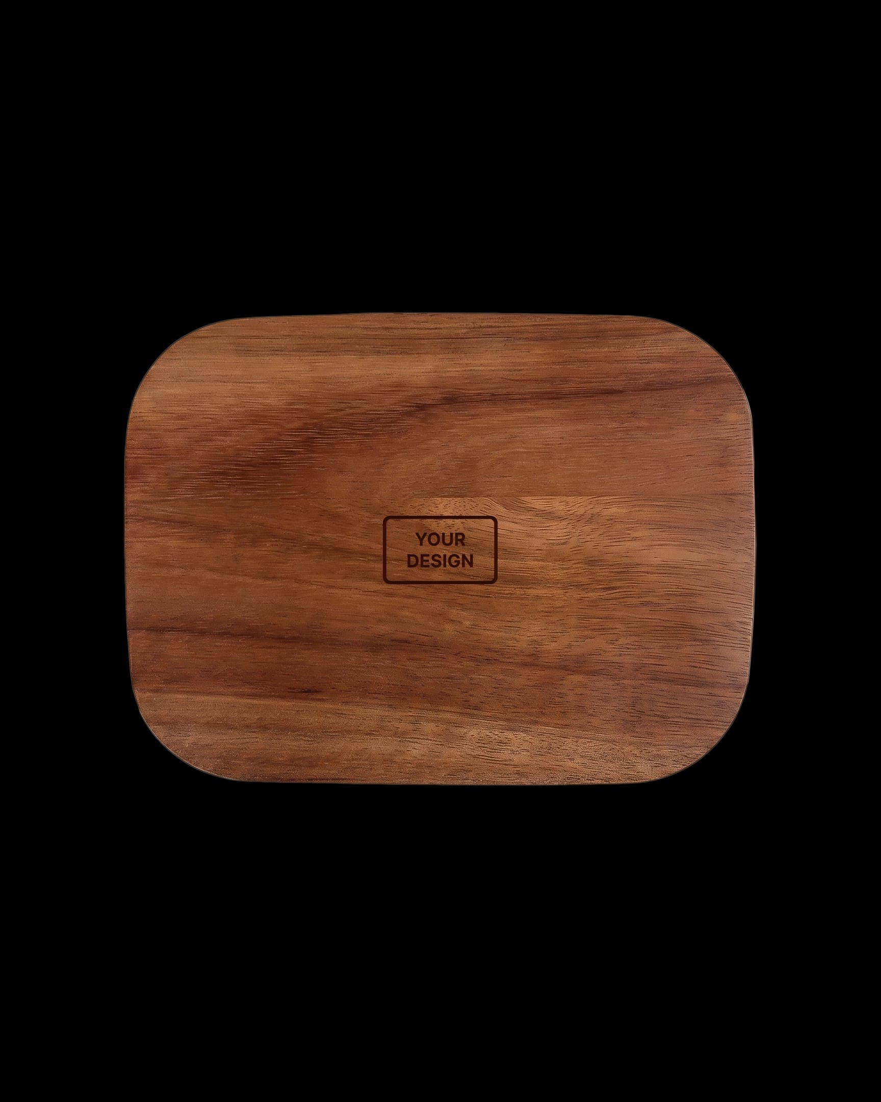 Minimalistic Lunchbox