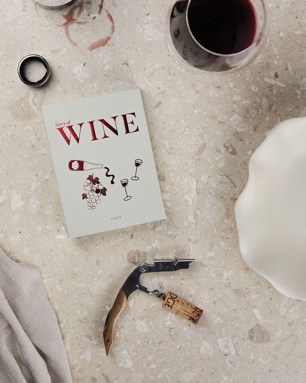 Wine Gift Box