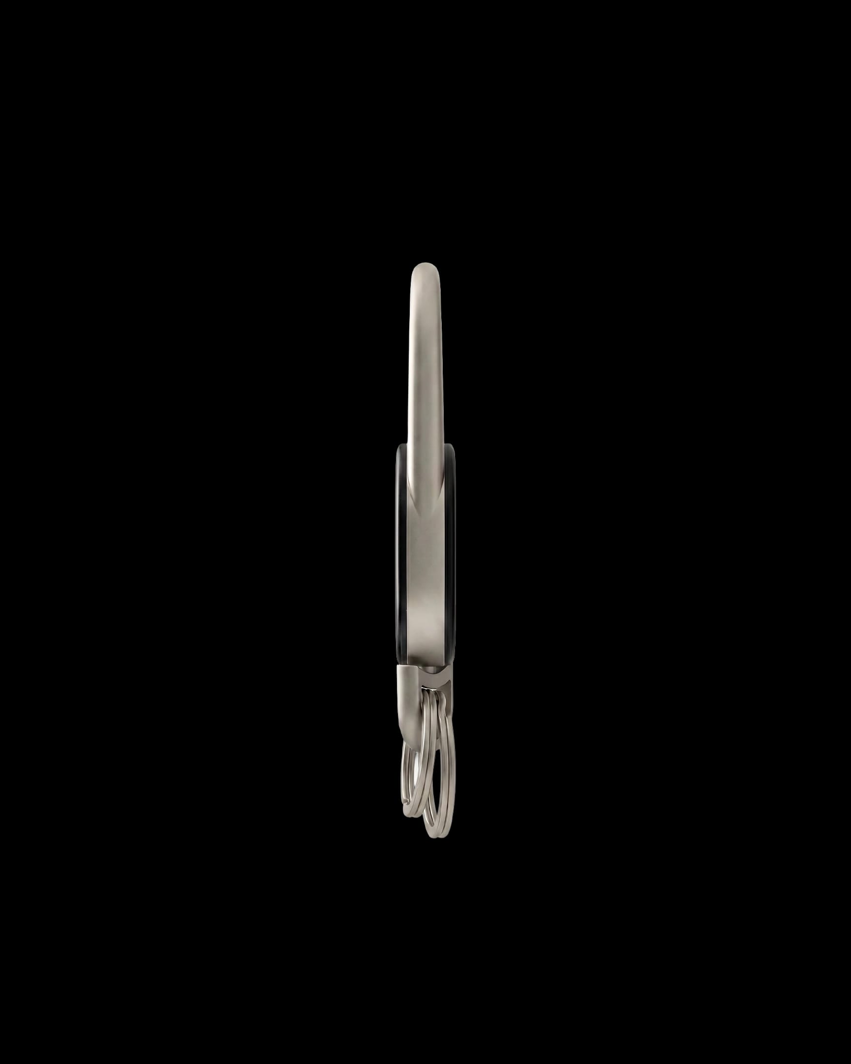 Dual Finder Keychain