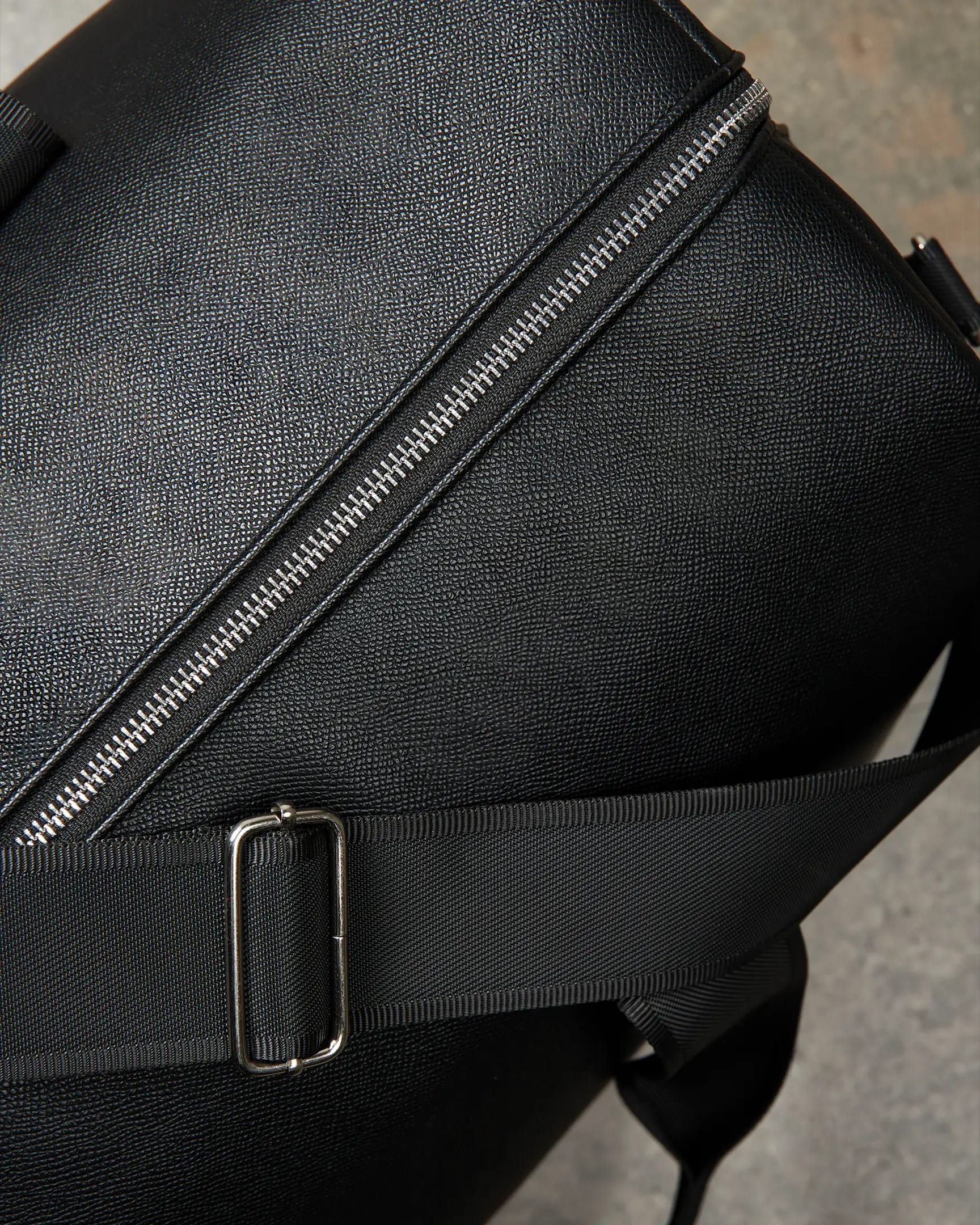 Executive Duffel Bag