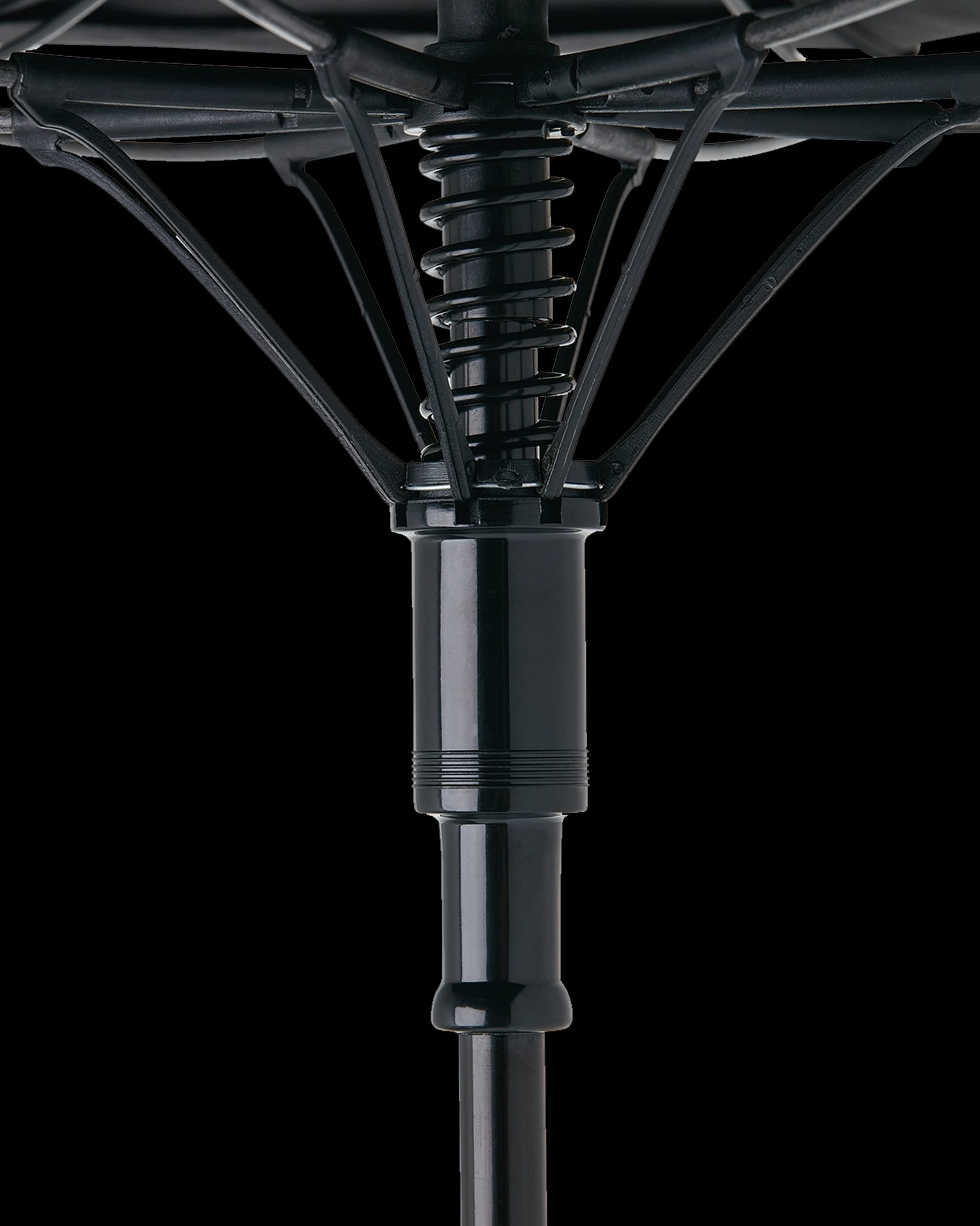 Karabiner Umbrella