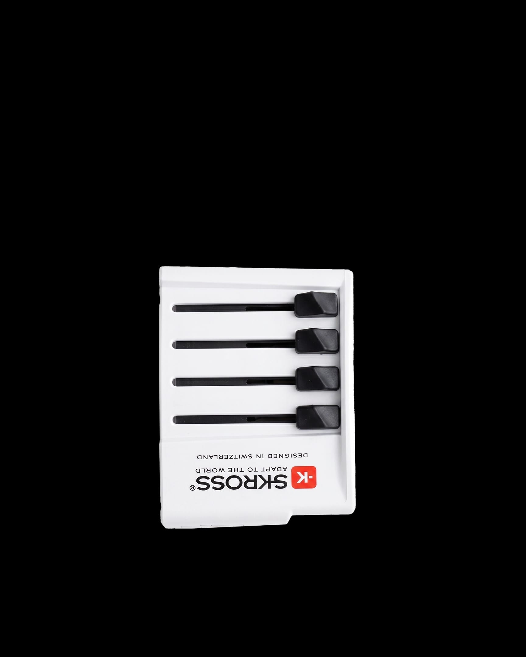 SKROSS World Travel Adapter