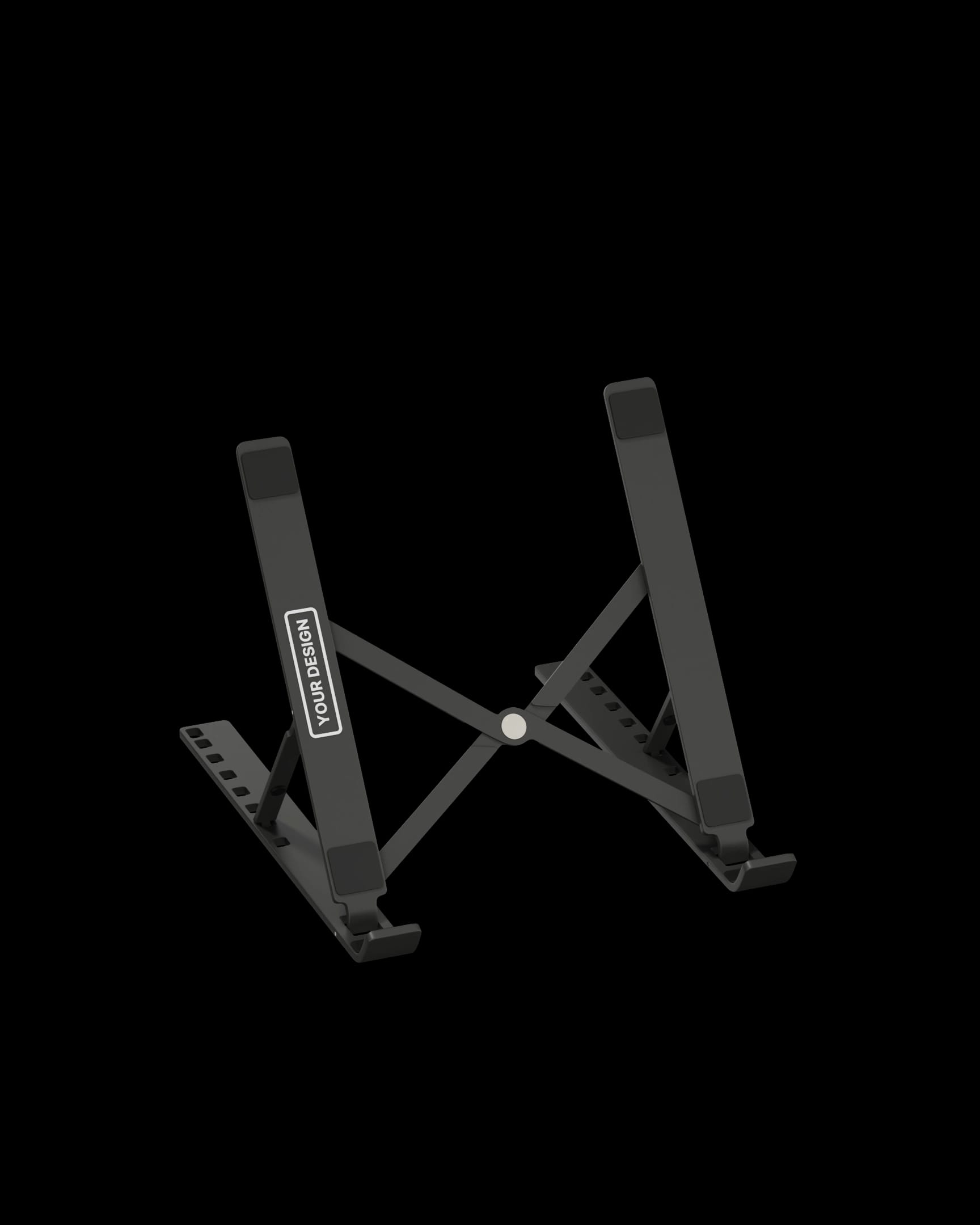 Universal Laptop/Tablet Stand