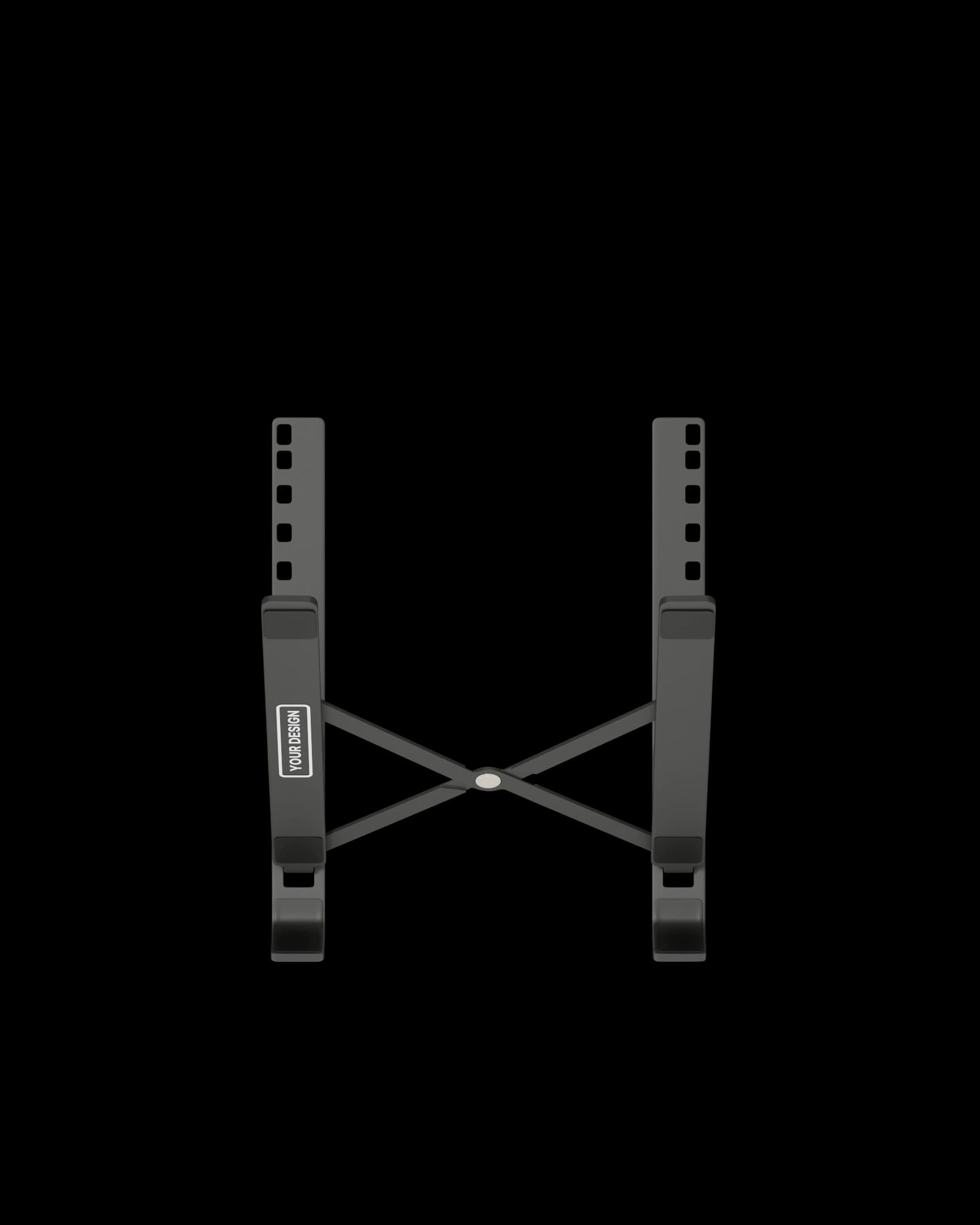 Universal Laptop/Tablet Stand