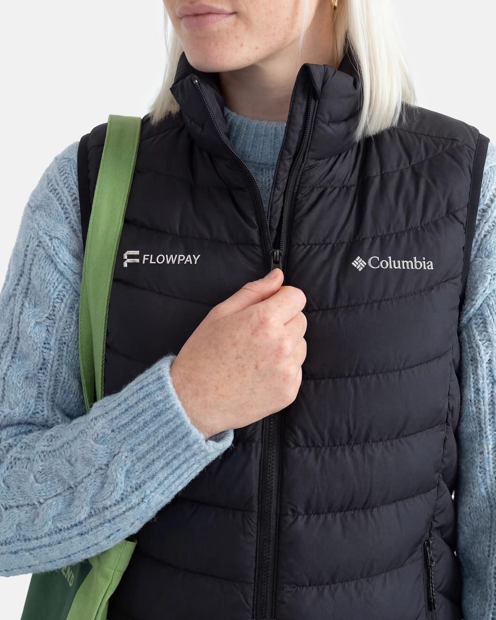 Columbia Women's Vest