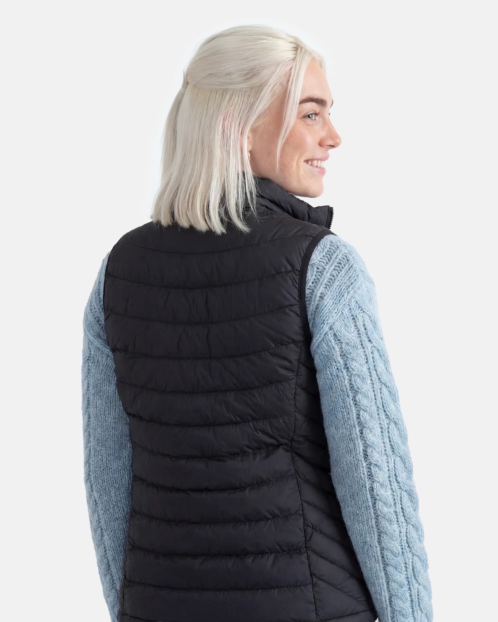 Columbia Women's Vest