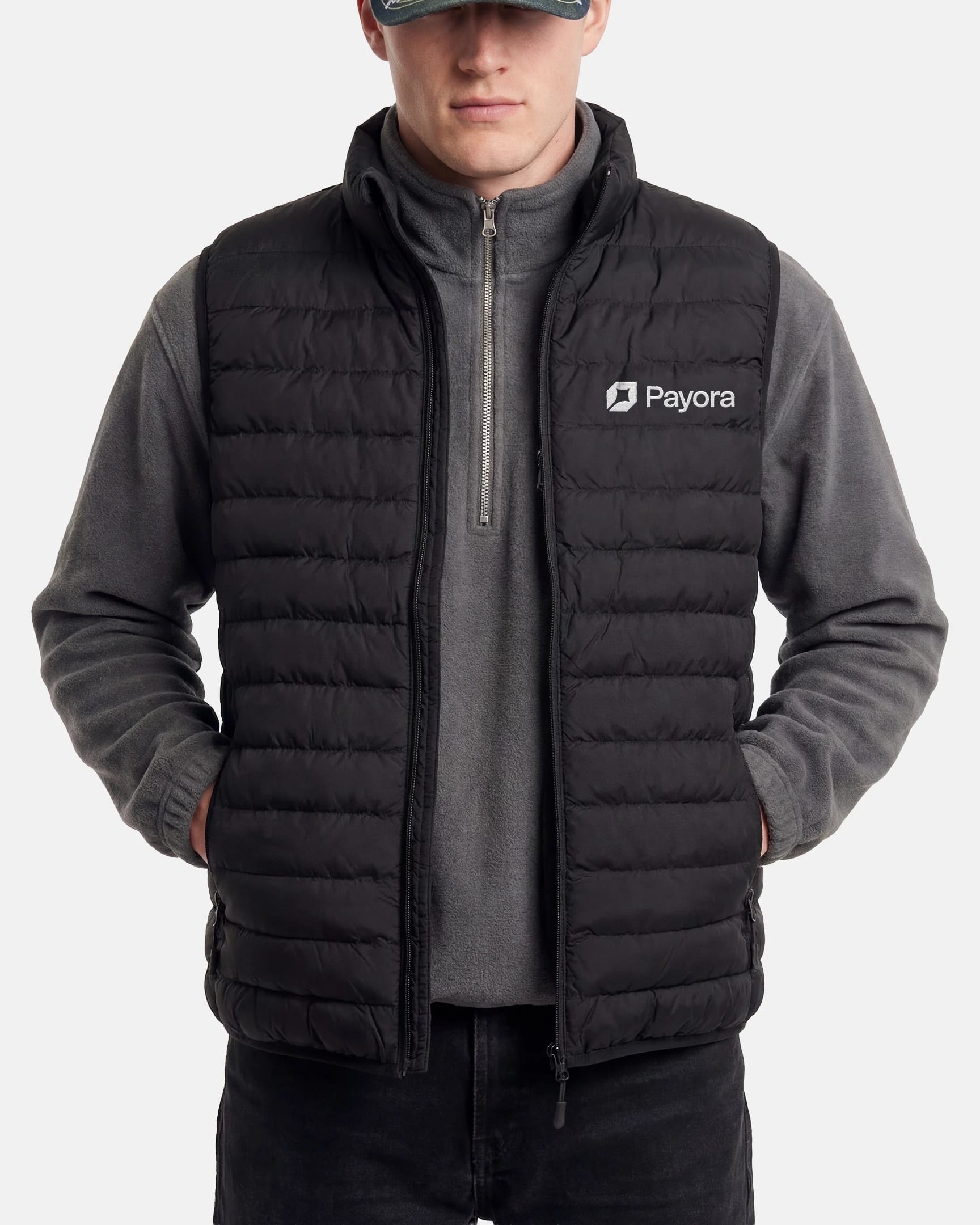 Men's Bodywarmer