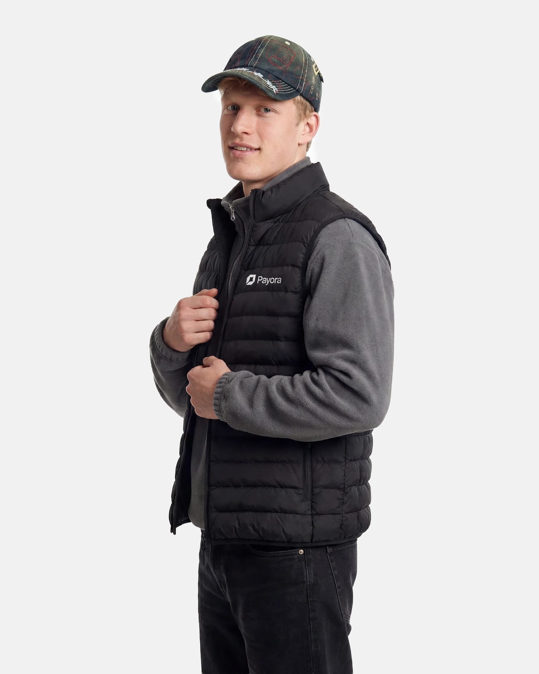Men's Bodywarmer
