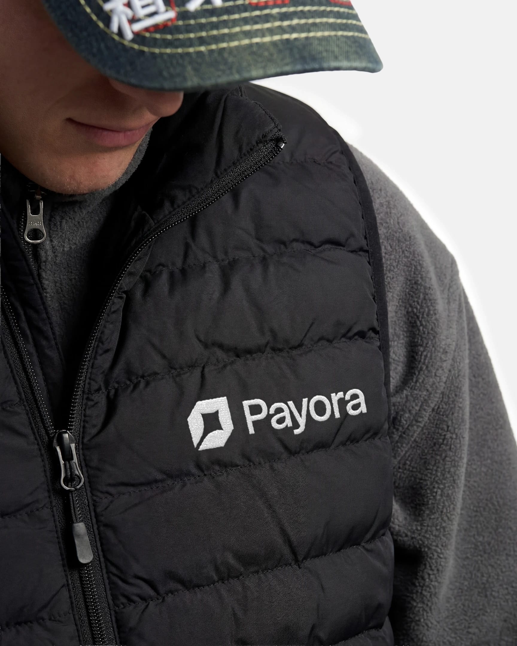 Men's Bodywarmer