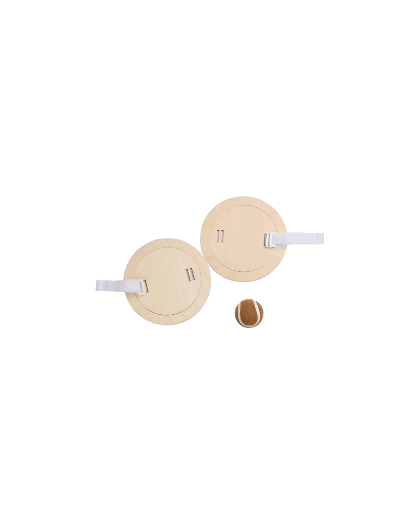 Catch Ball Set