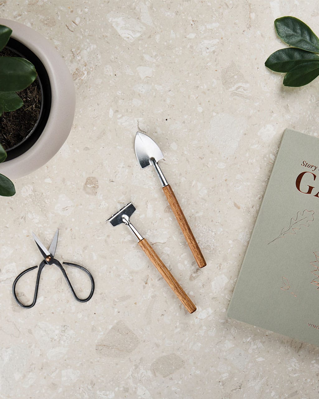 Garden Gift Box