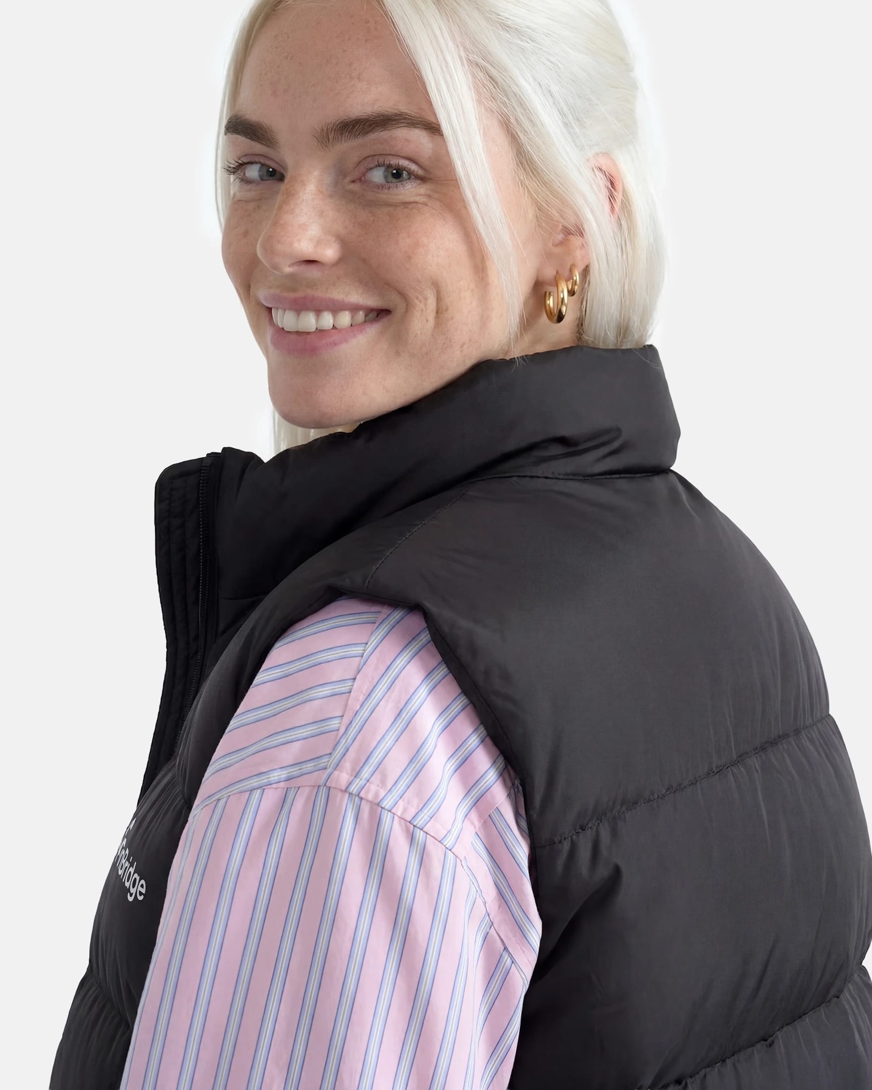 Puffer Vest