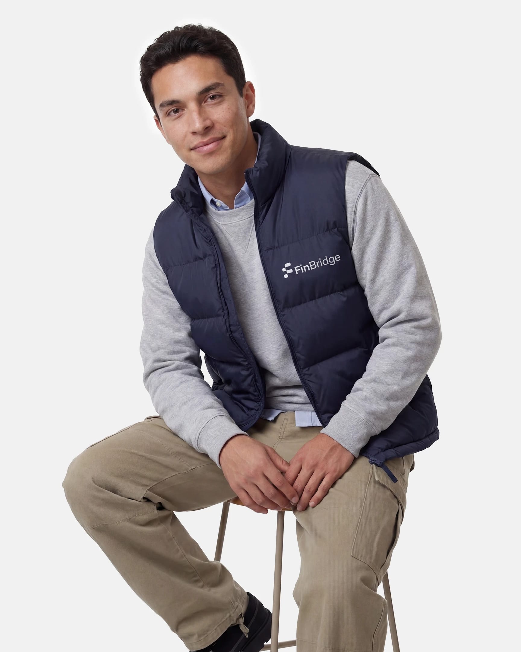 Puffer Vest