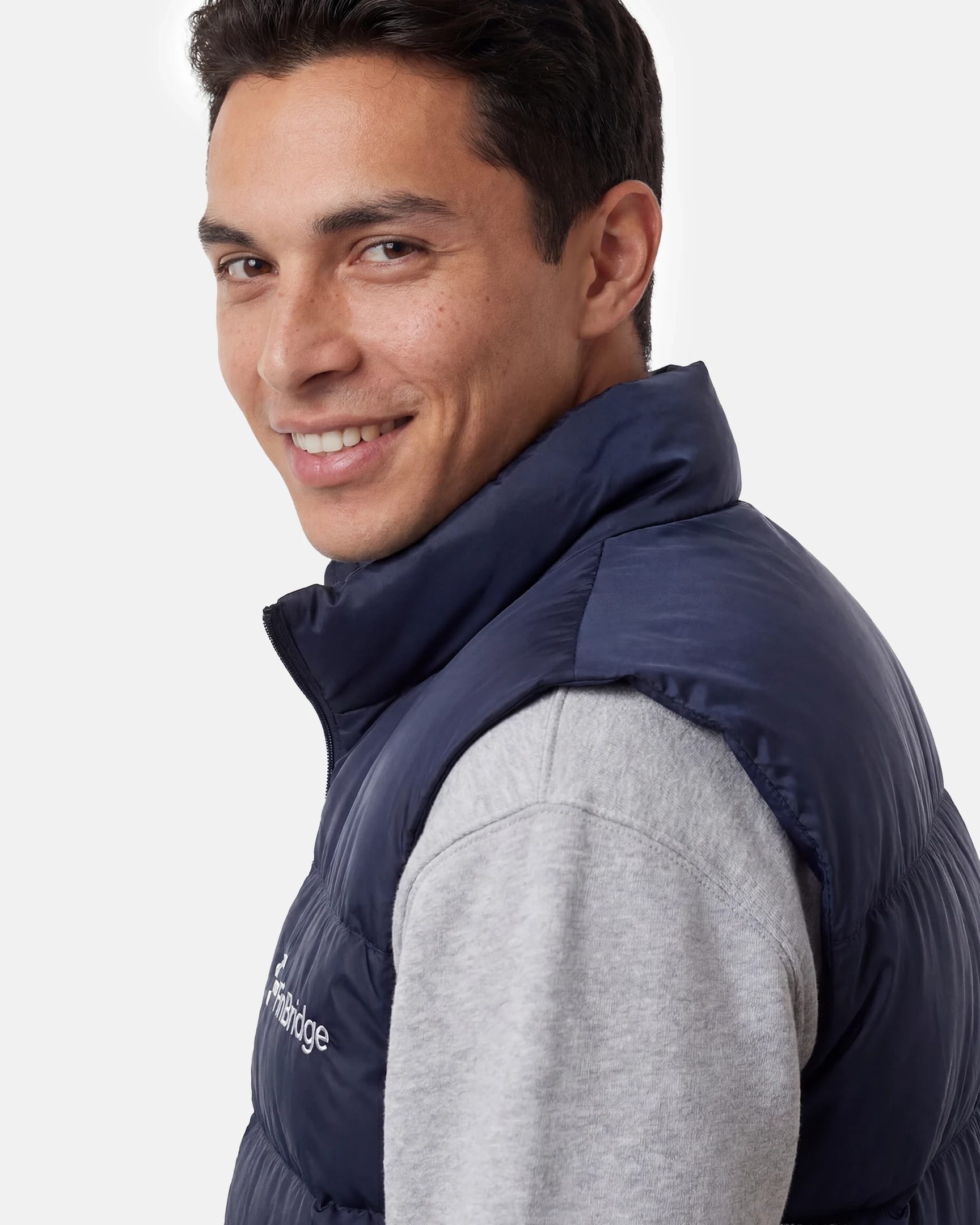 Puffer Vest