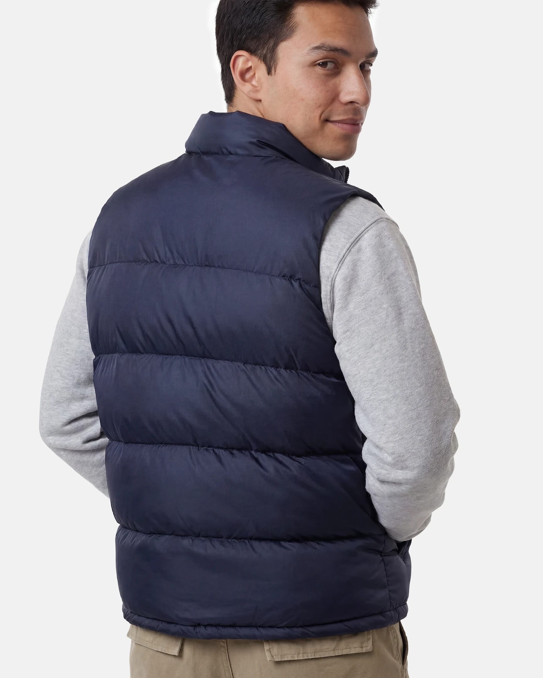 Puffer Vest