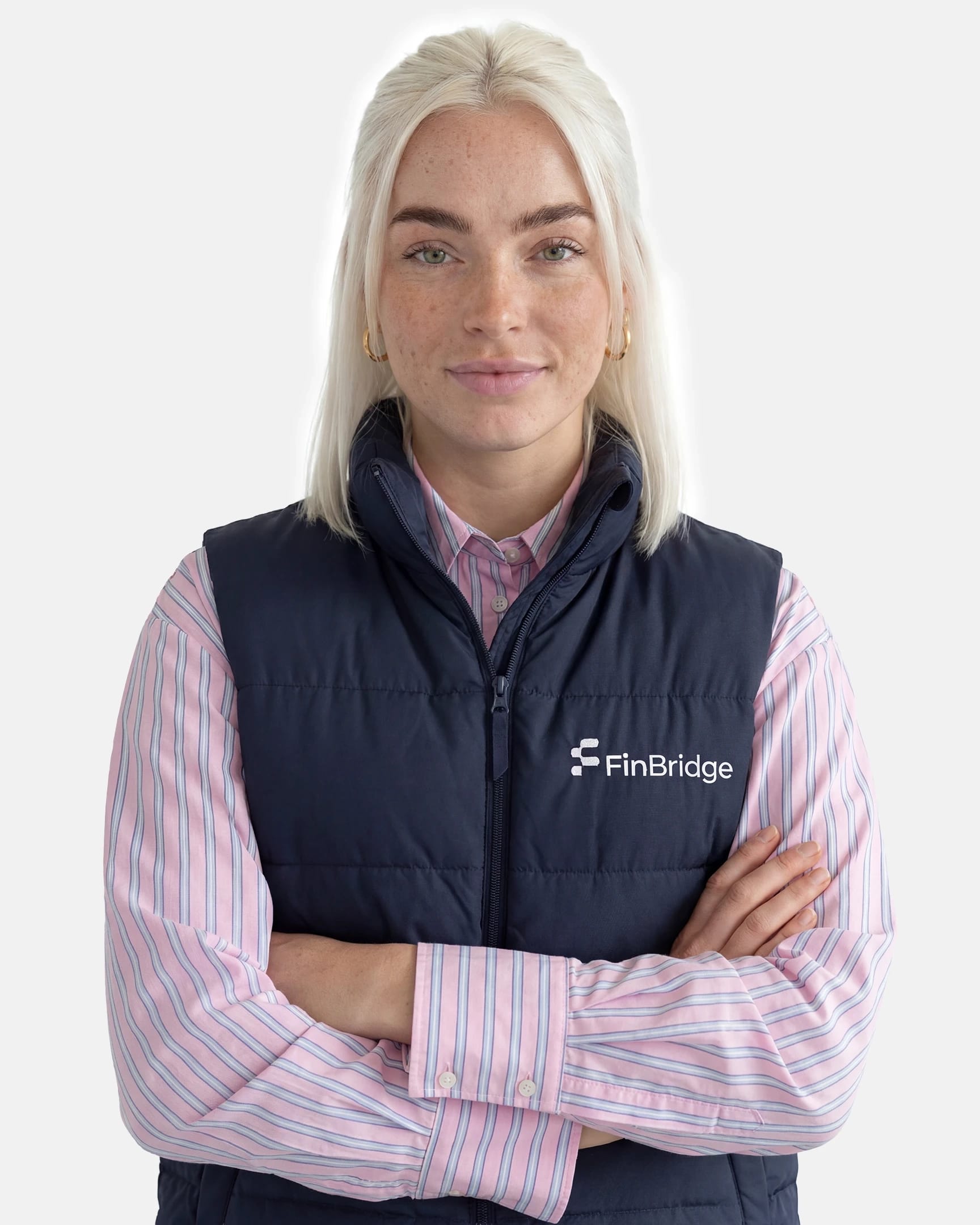 Puffer Vest