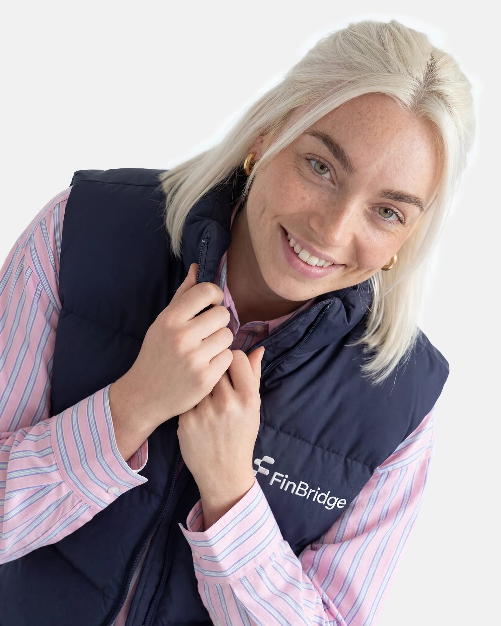 Puffer Vest