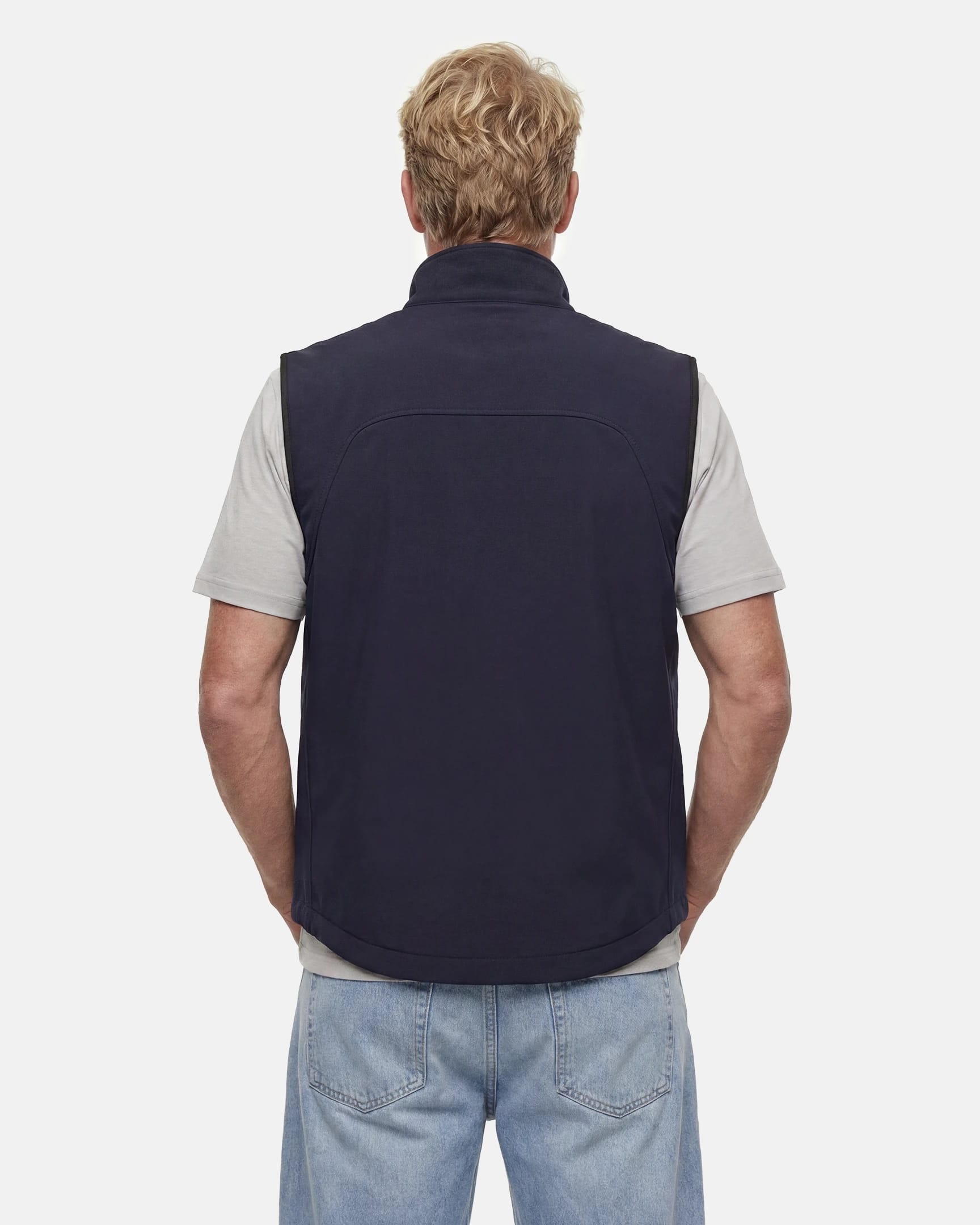Softshell Vest