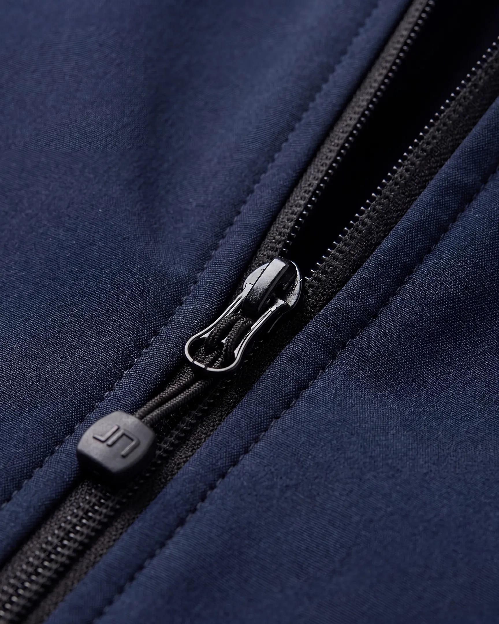 Softshell Vest