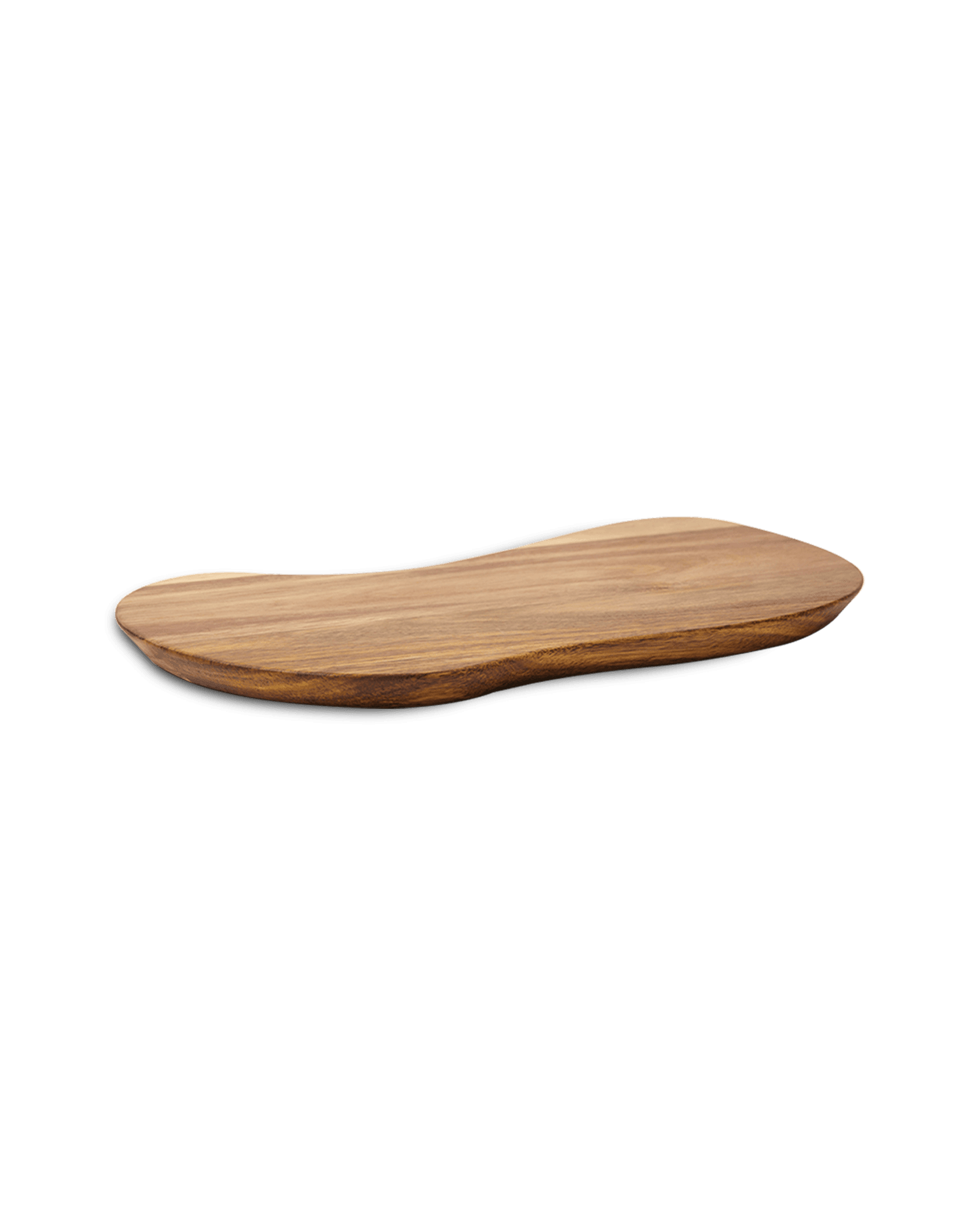 Organic Shaped Serving Board