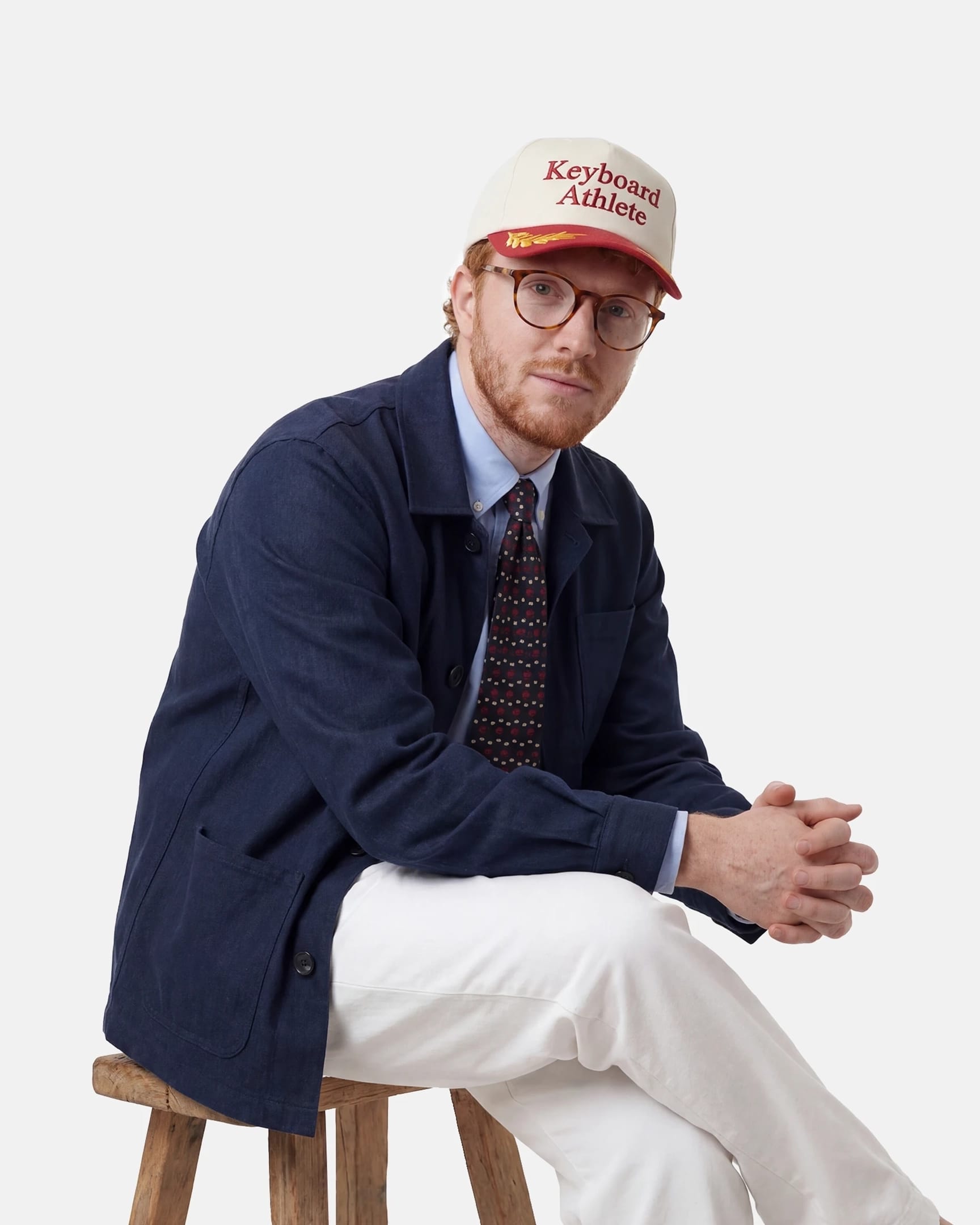Bespoke Cap