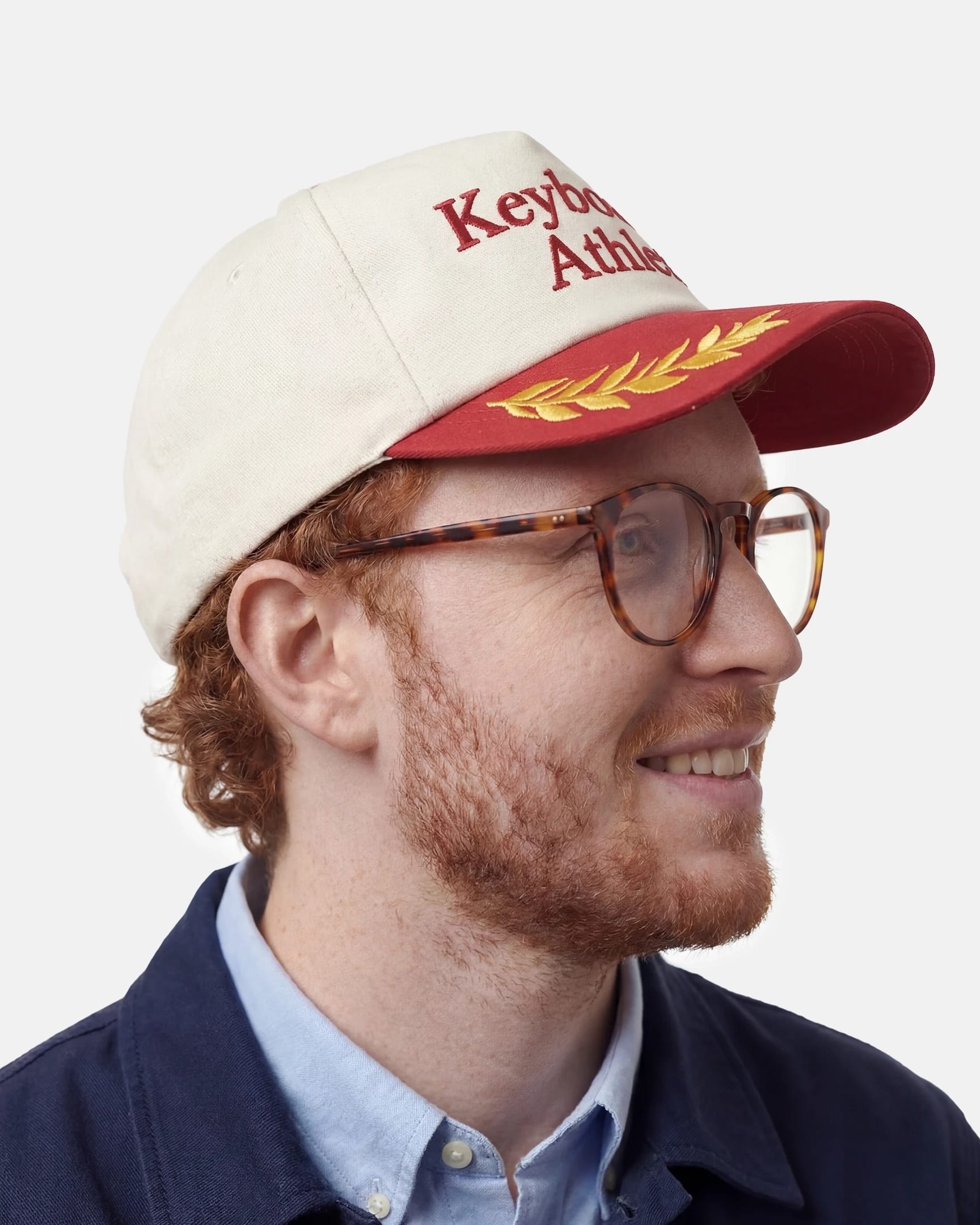 Bespoke Cap