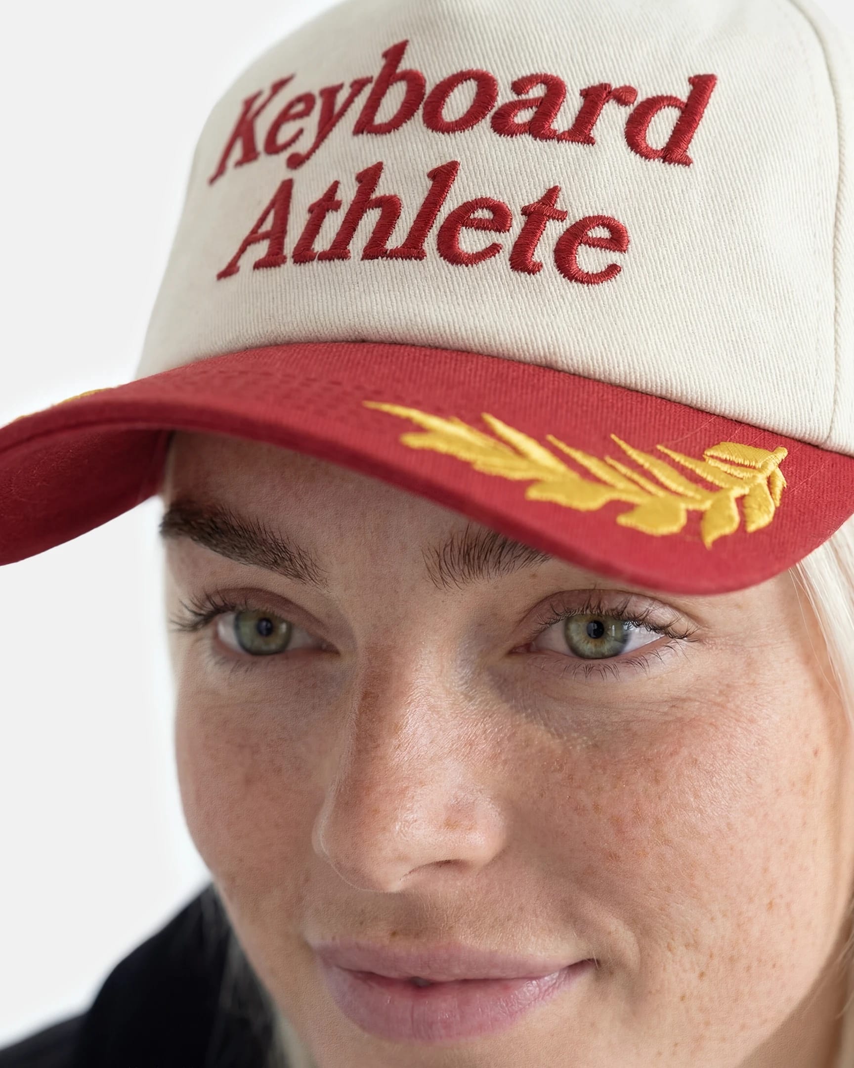 Bespoke Cap
