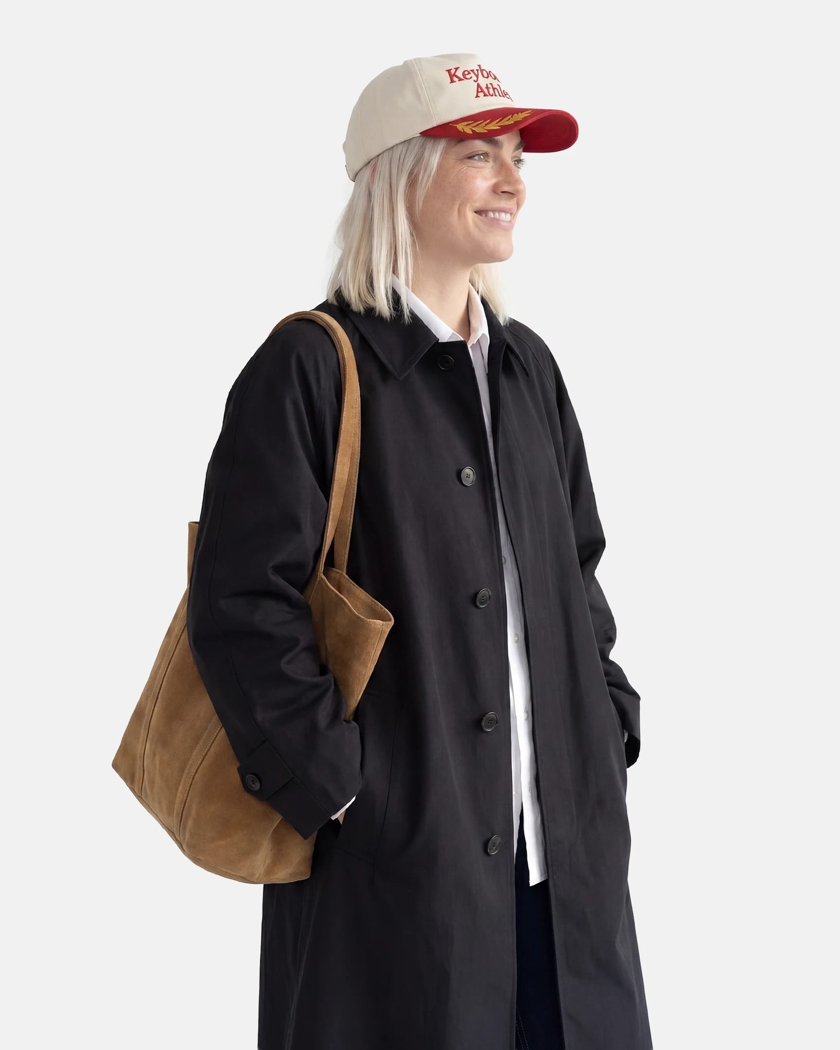 Bespoke Cap