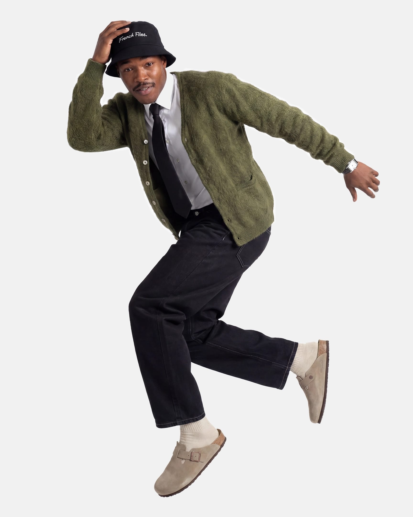 Bucket Hat