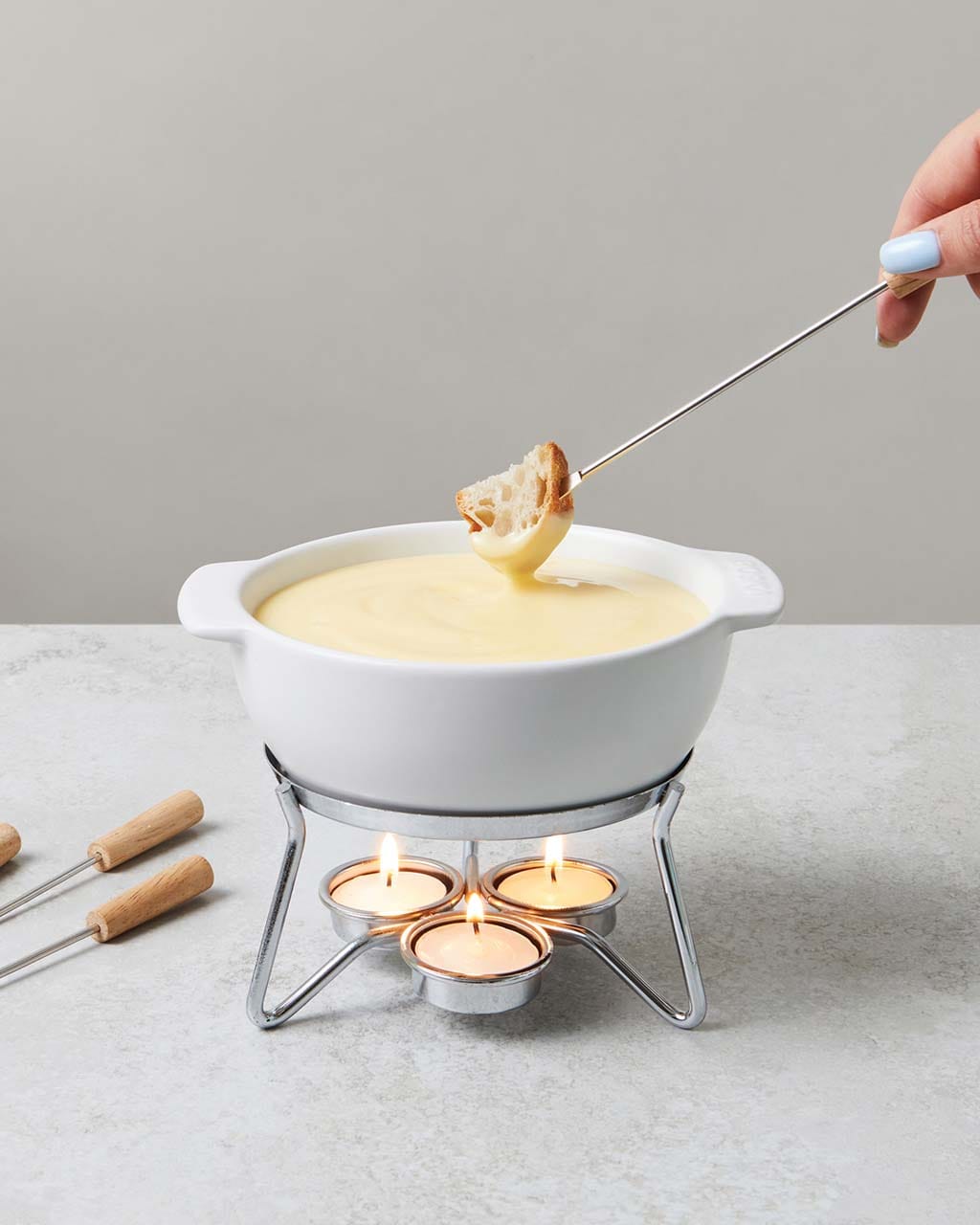 Boska Fondue Set