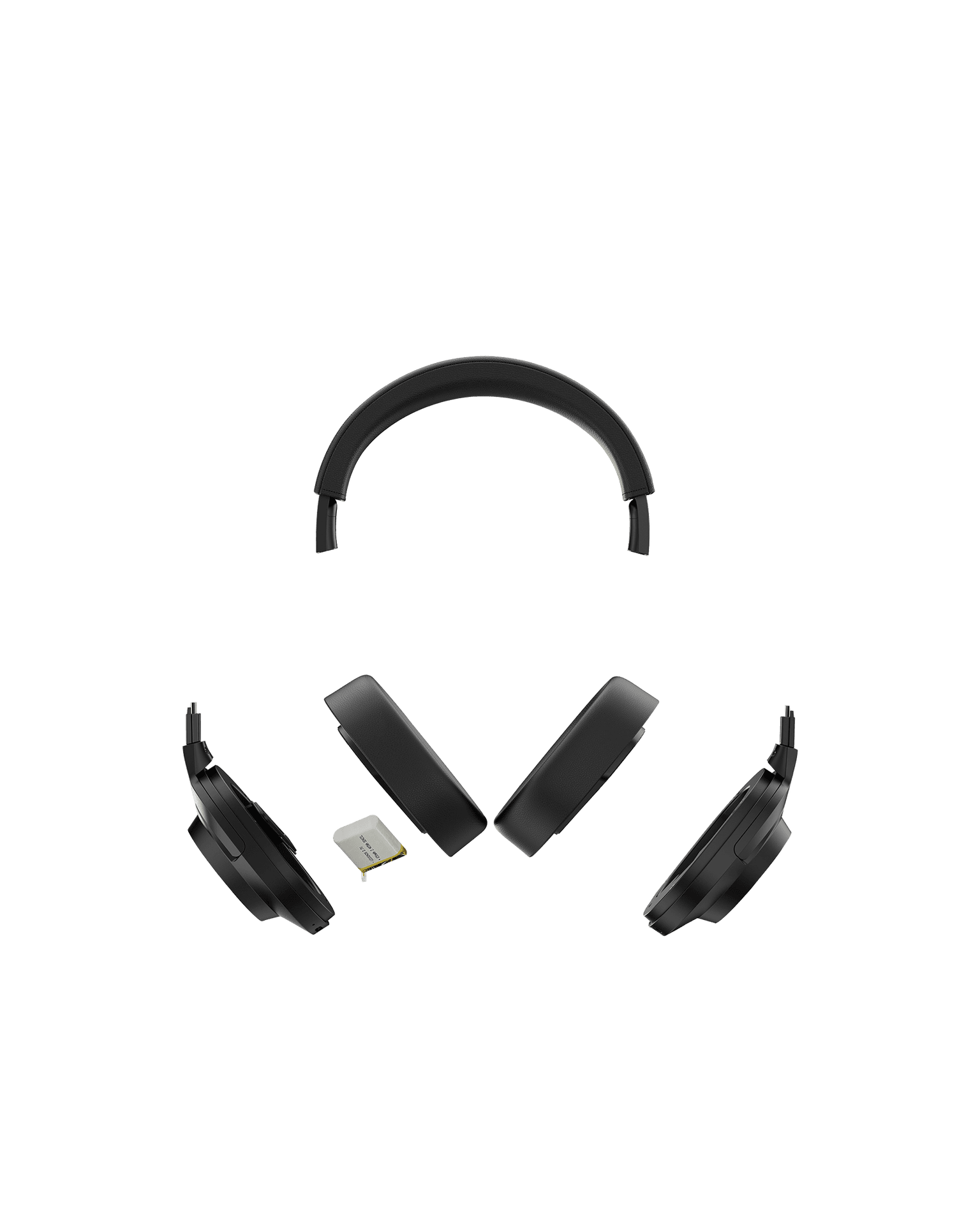 Urban Vitamin Noise Cancelling Headphones