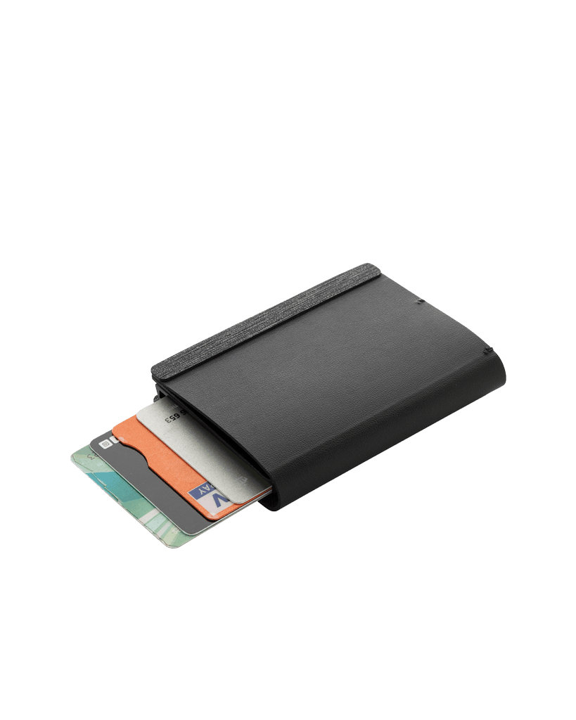 Card Wallet w/Locator