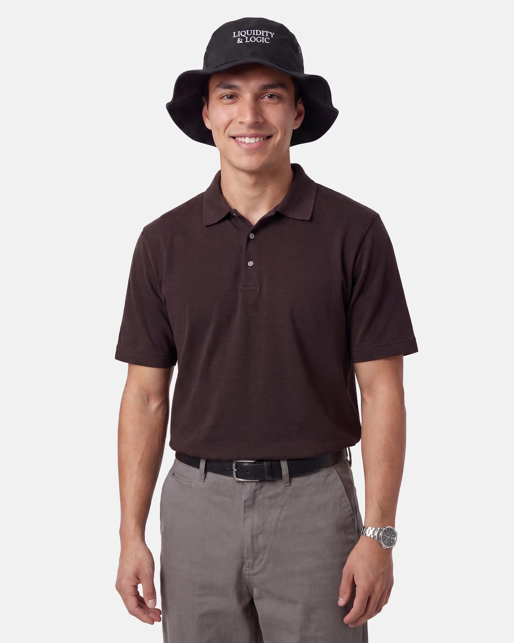 Cargo Bucket Hat