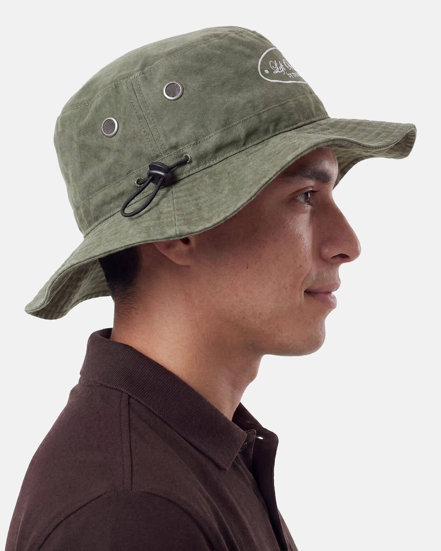 Cargo Bucket Hat