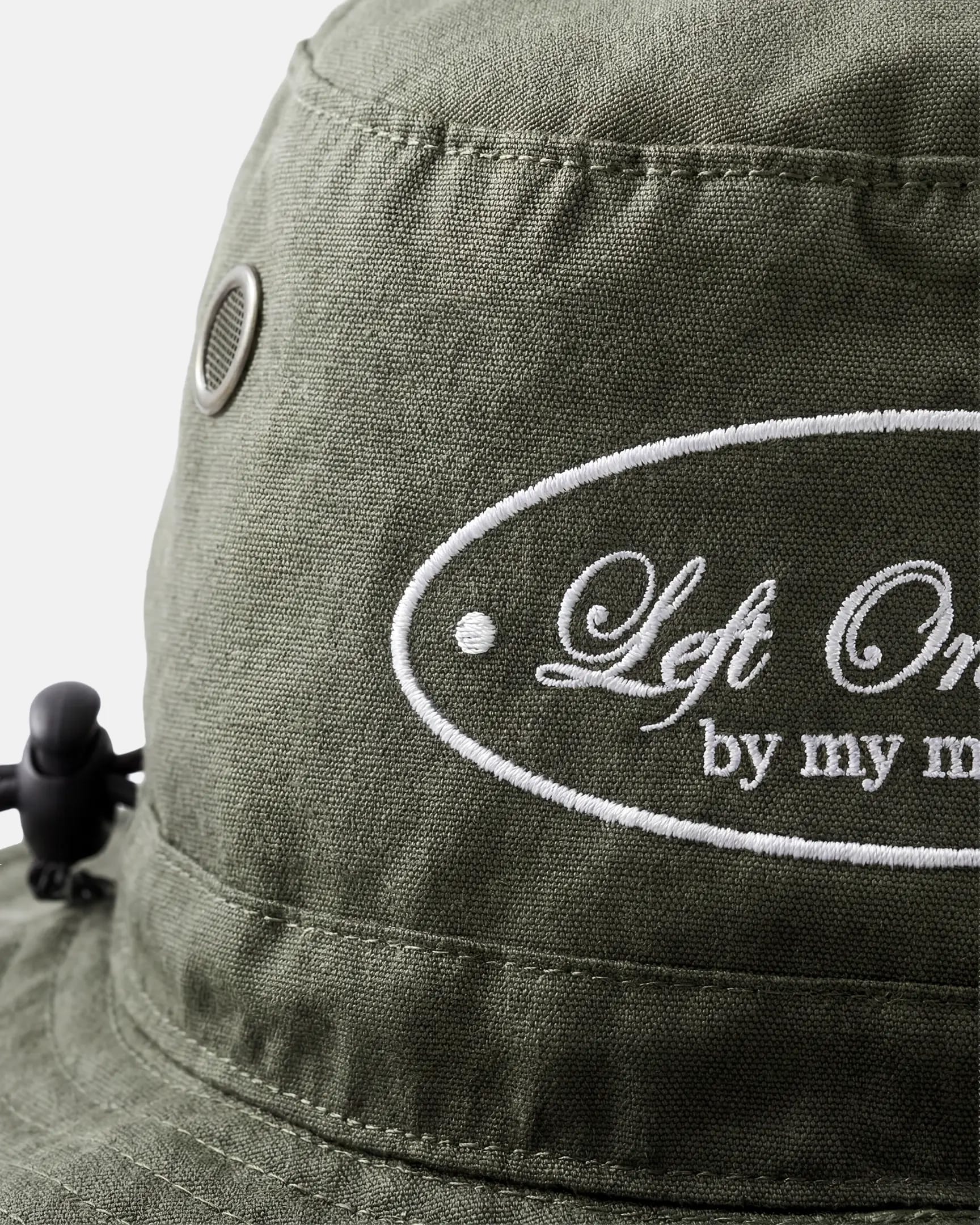 Cargo Bucket Hat