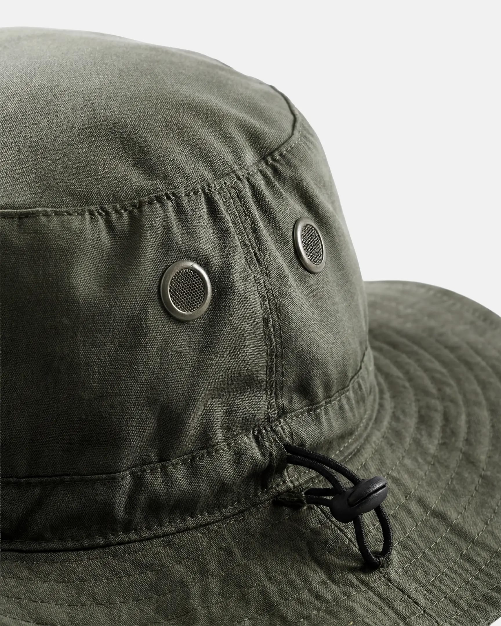Cargo Bucket Hat