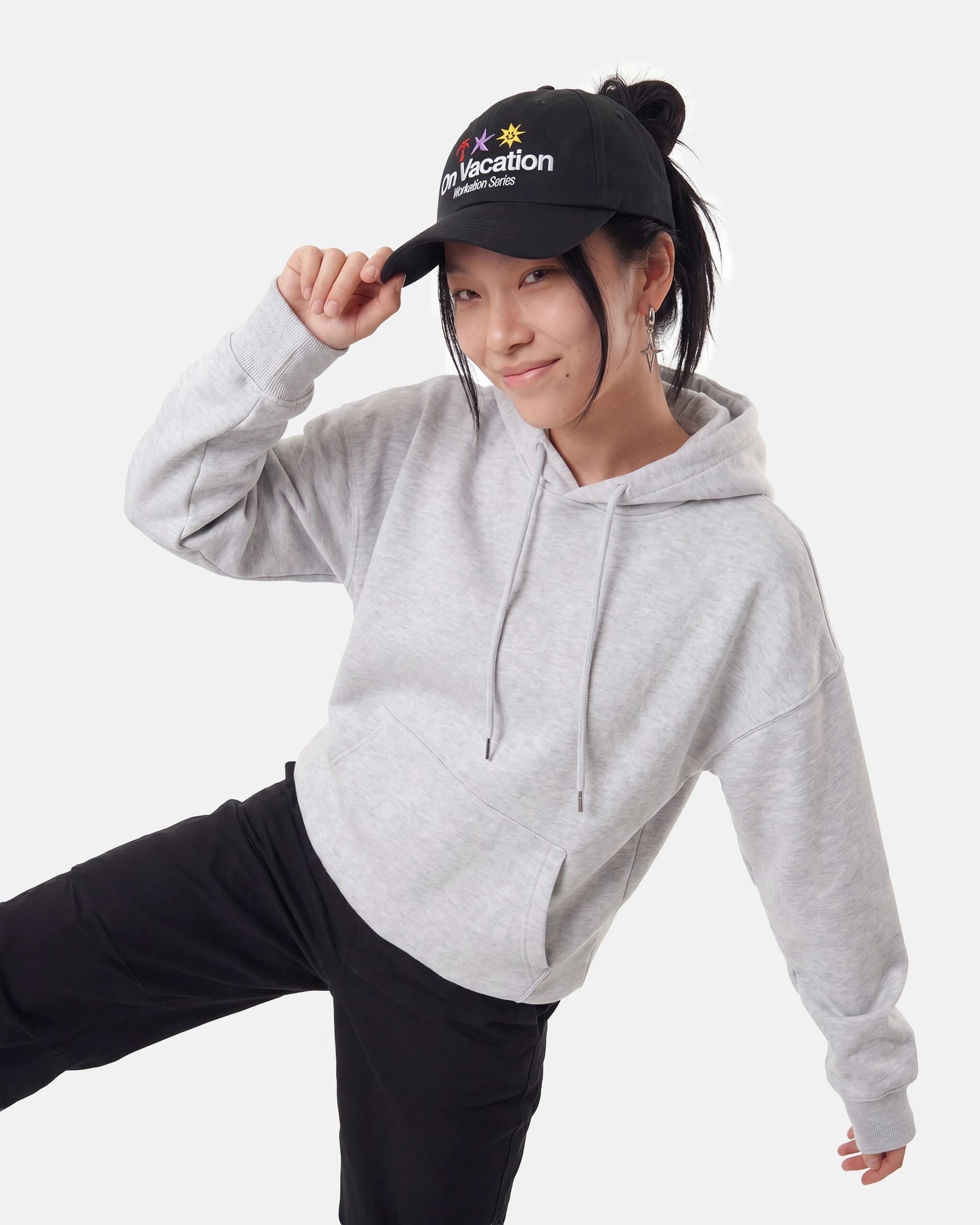 Dad Cap