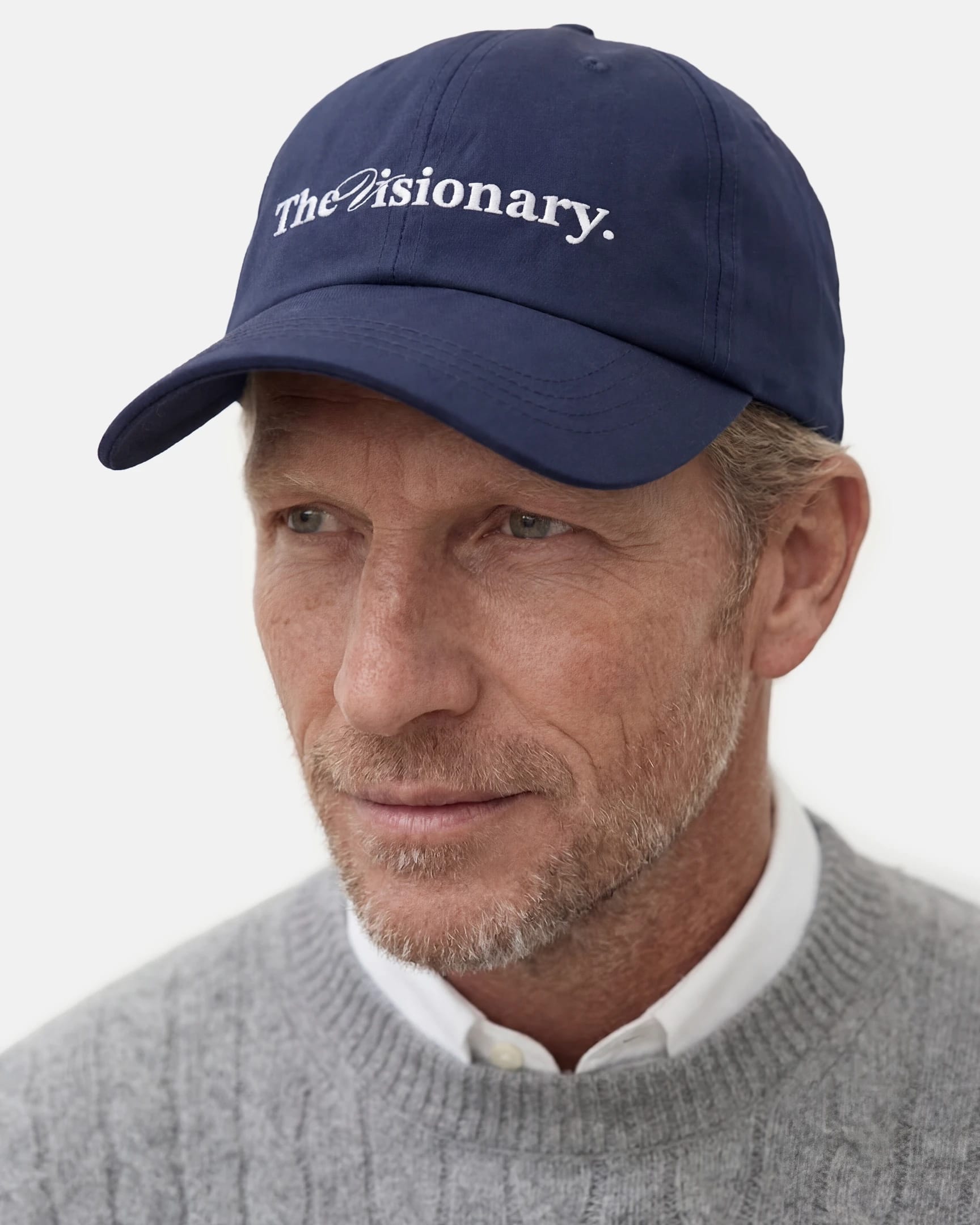 Dad Cap