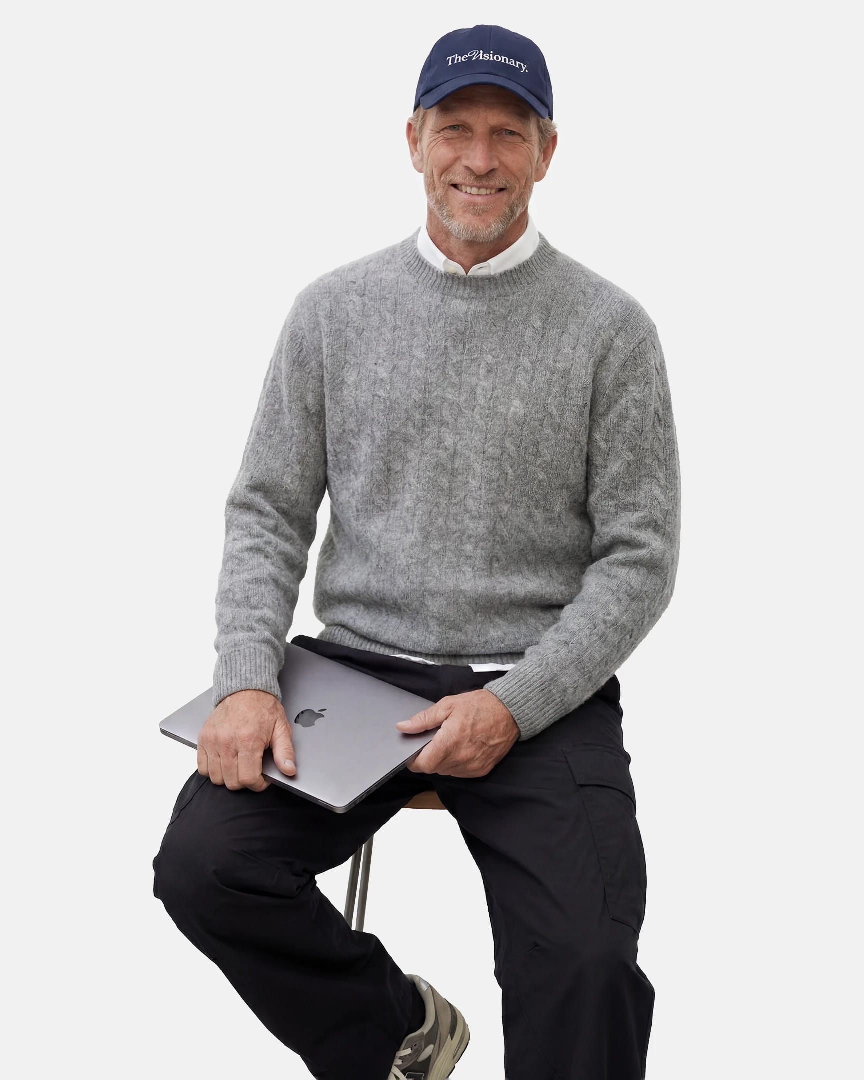 Dad Cap