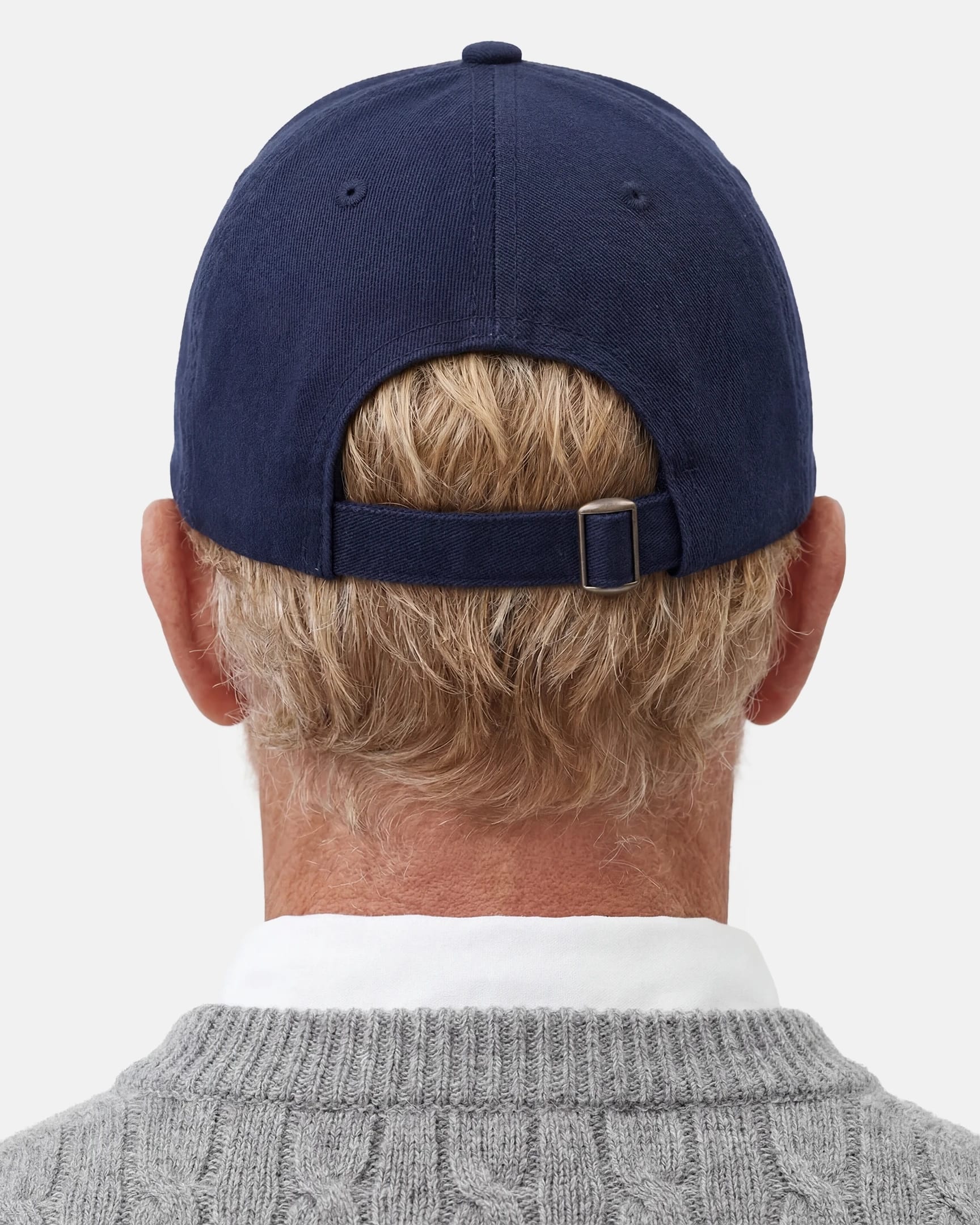 Dad Cap