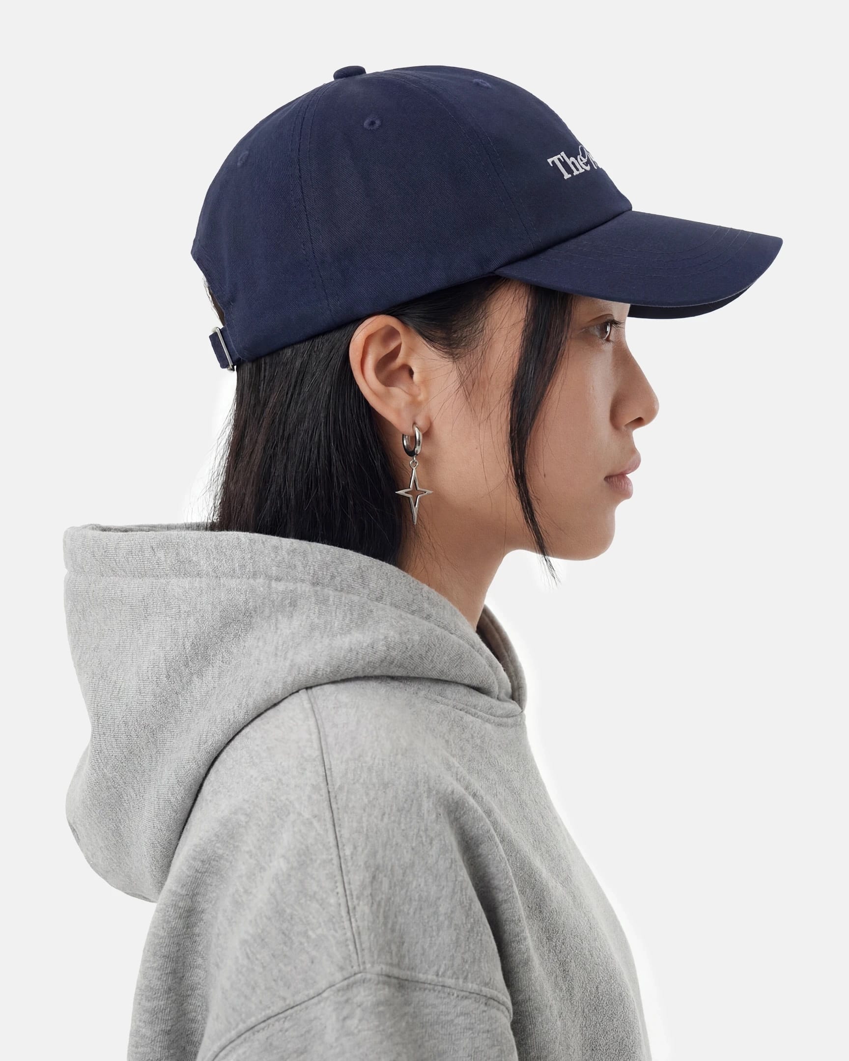 Dad Cap