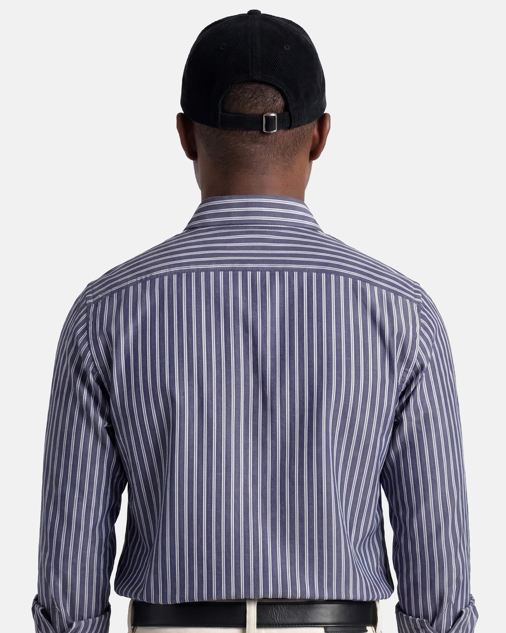 Cord Baseball Cap