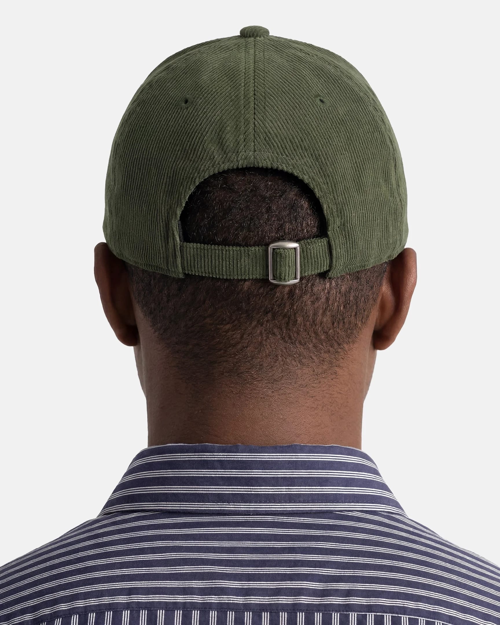 Cord Baseball Cap