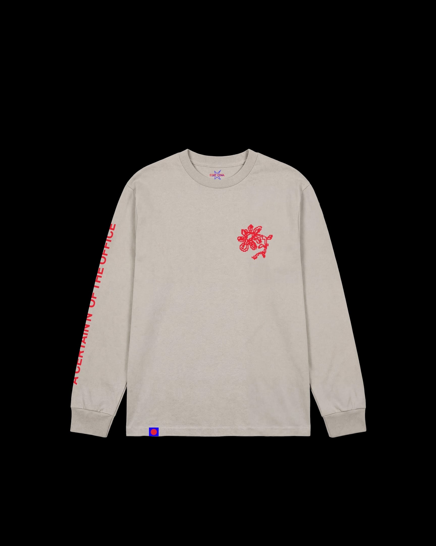 Bespoke Sweatshirt