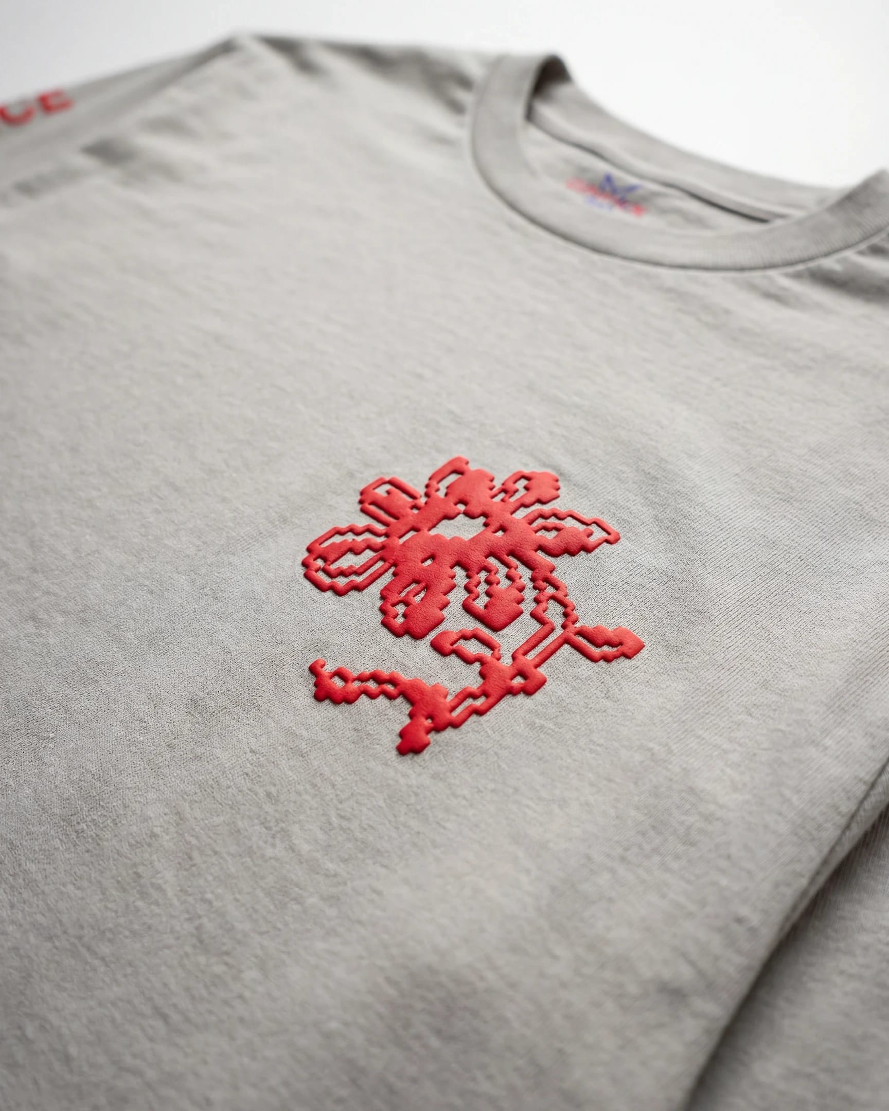 Bespoke Sweatshirt